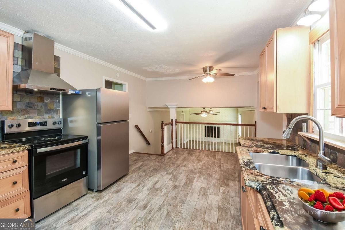 2069 Christian Circle SE Conyers GA 30013