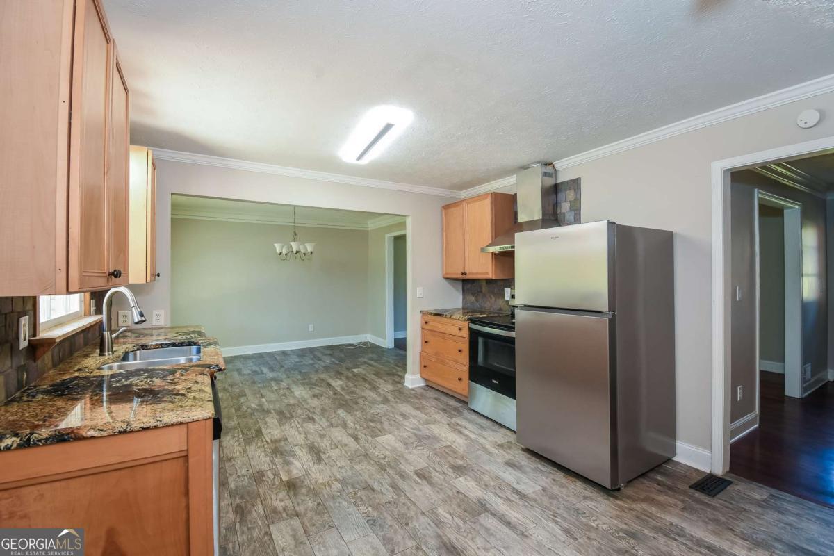 2069 Christian Circle SE Conyers GA 30013