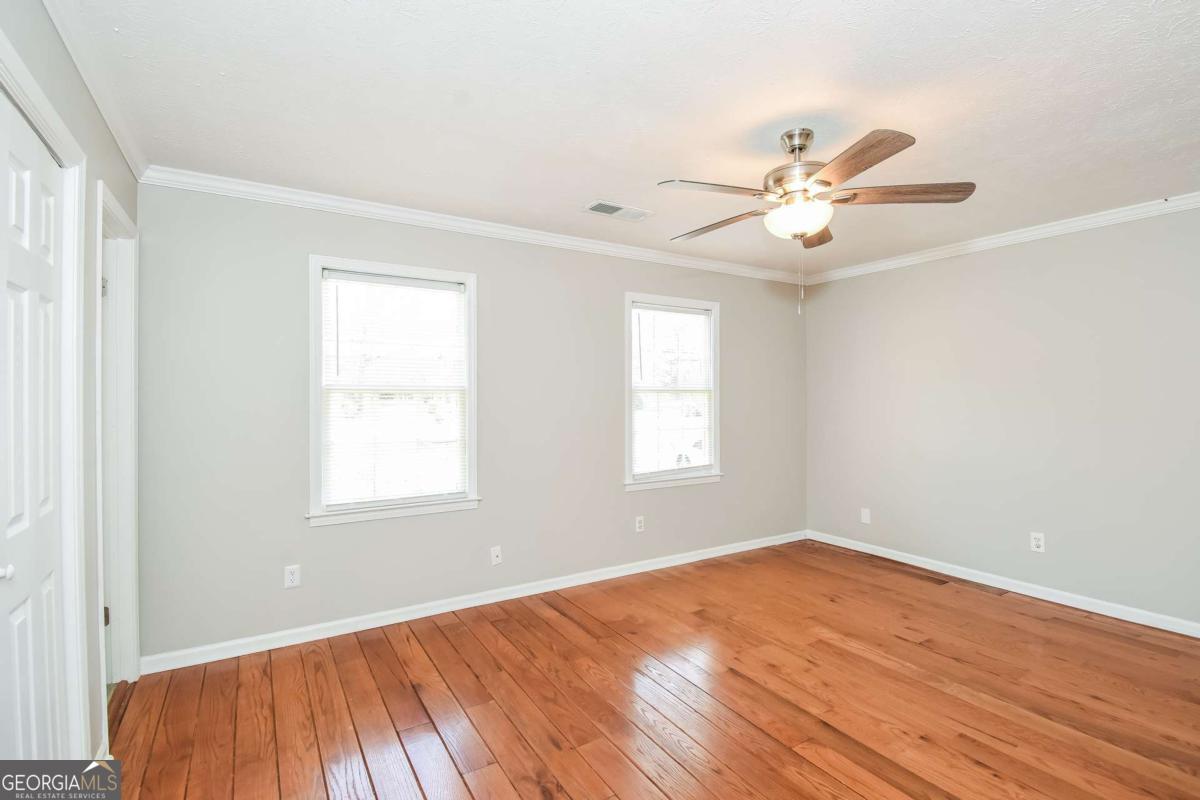 2069 Christian Circle SE Conyers GA 30013
