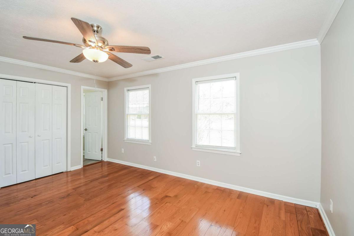 2069 Christian Circle SE Conyers GA 30013