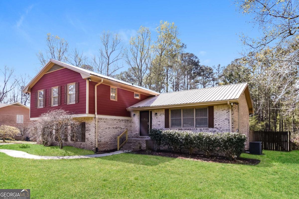 2069 Christian Circle SE Conyers GA 30013