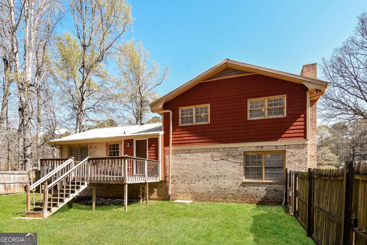 2069 Christian Circle SE Conyers GA 30013