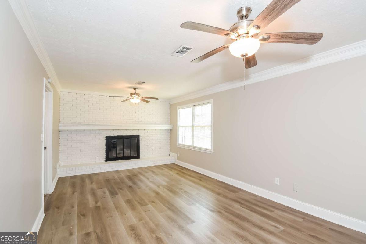 2069 Christian Circle SE Conyers GA 30013