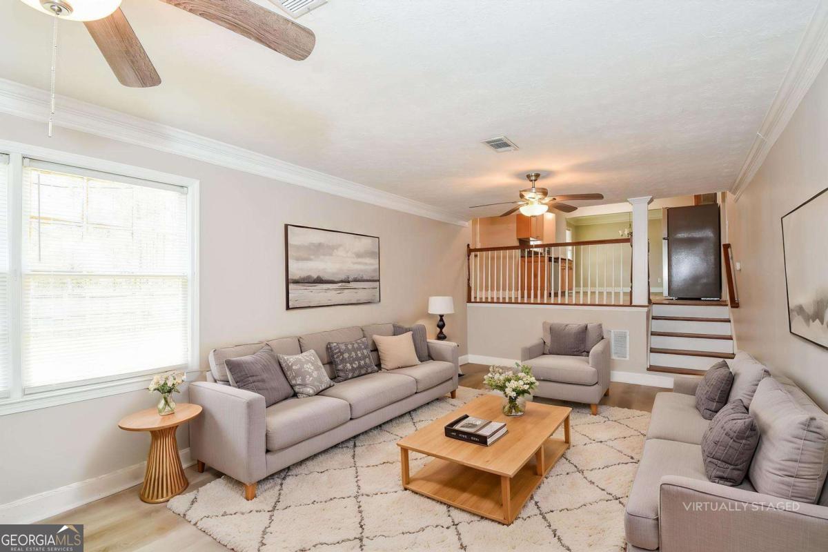 2069 Christian Circle SE Conyers GA 30013