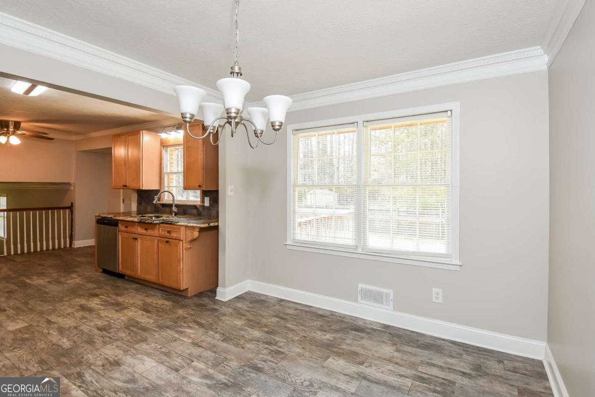2069 Christian Circle SE Conyers GA 30013