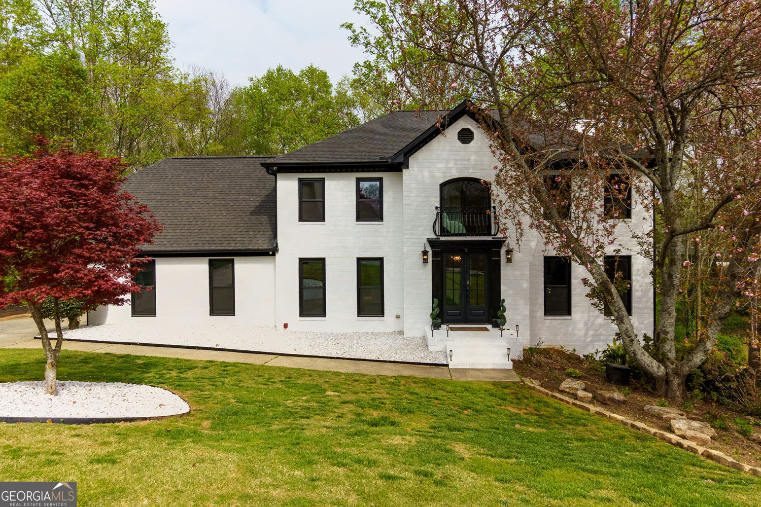 1515 Oakmoor Place Marietta GA 30062