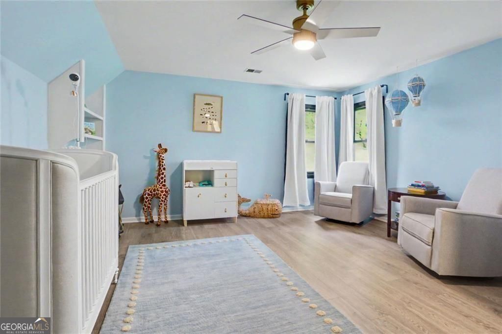 1515 Oakmoor Place Marietta GA 30062