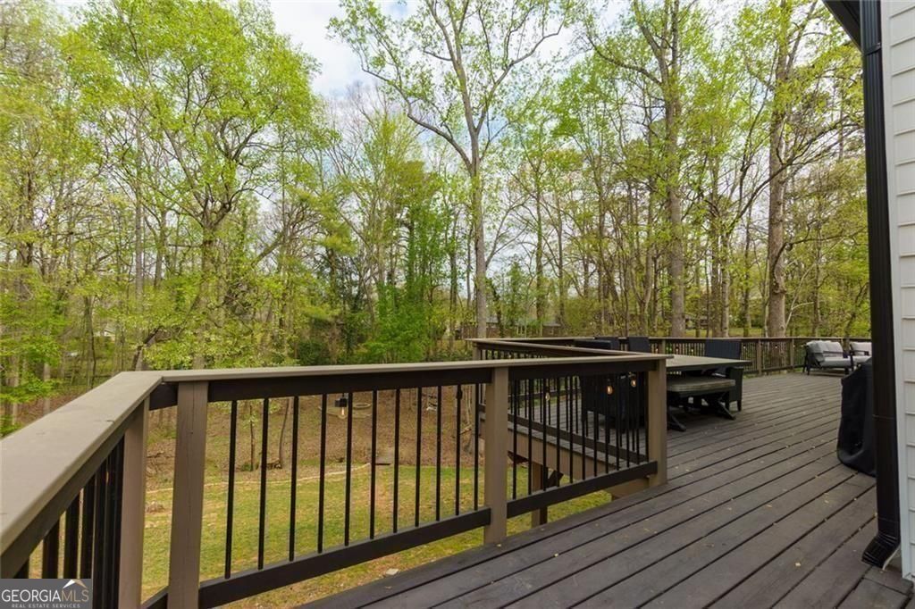 1515 Oakmoor Place Marietta GA 30062