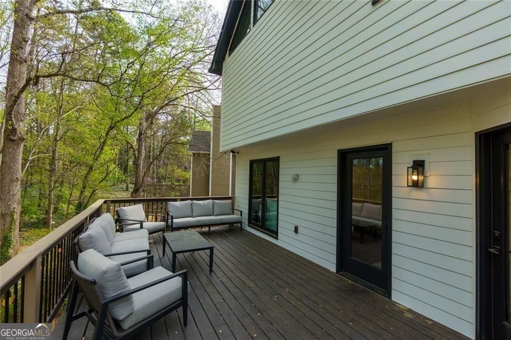 1515 Oakmoor Place Marietta GA 30062