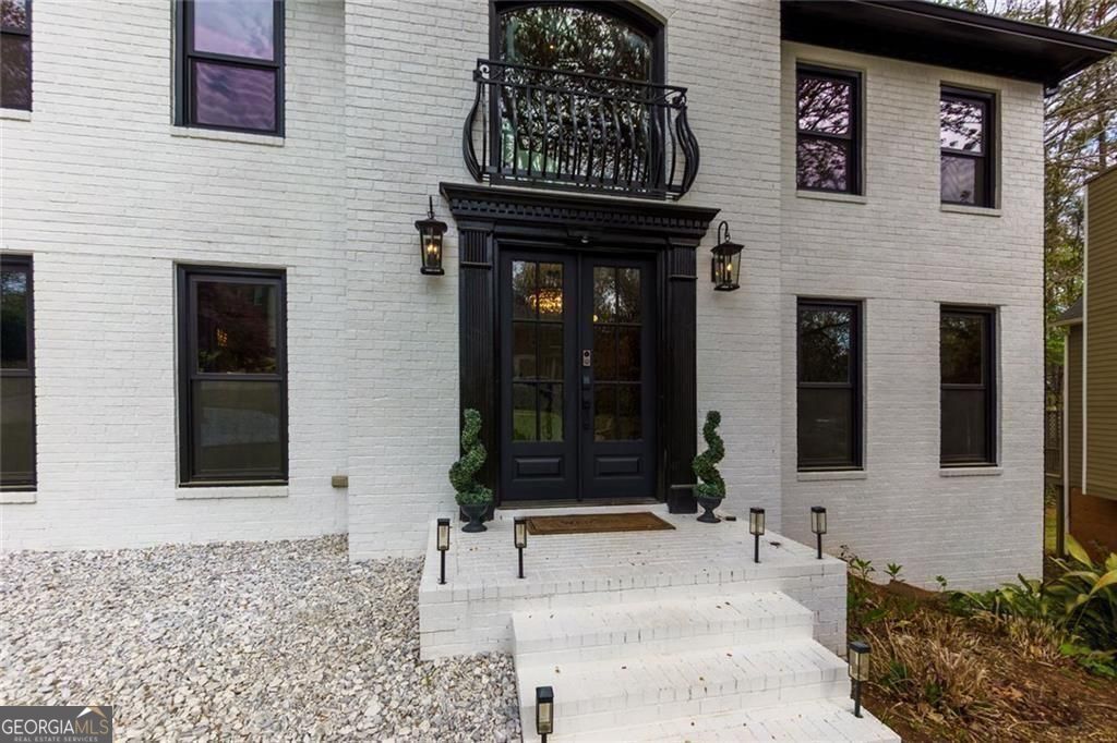 1515 Oakmoor Place Marietta GA 30062