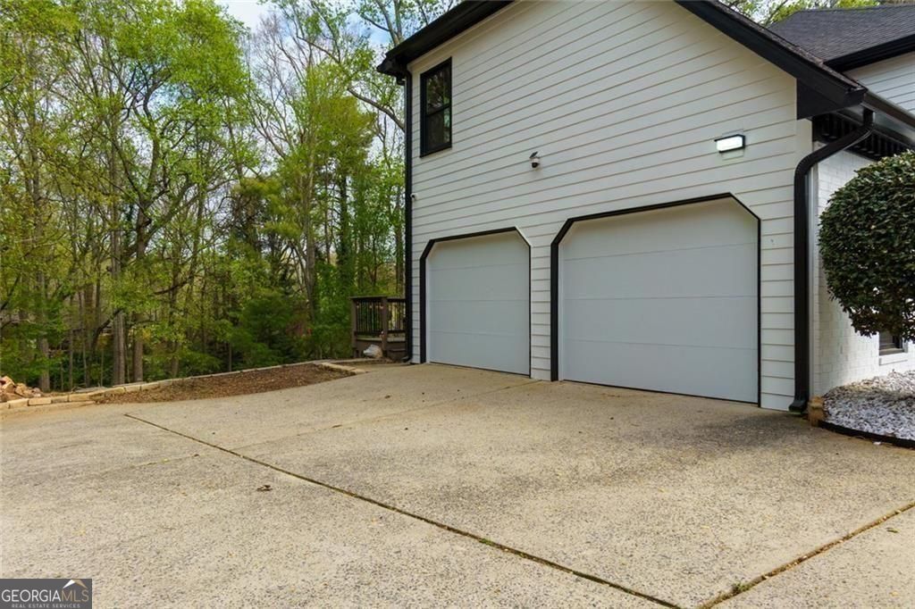 1515 Oakmoor Place Marietta GA 30062