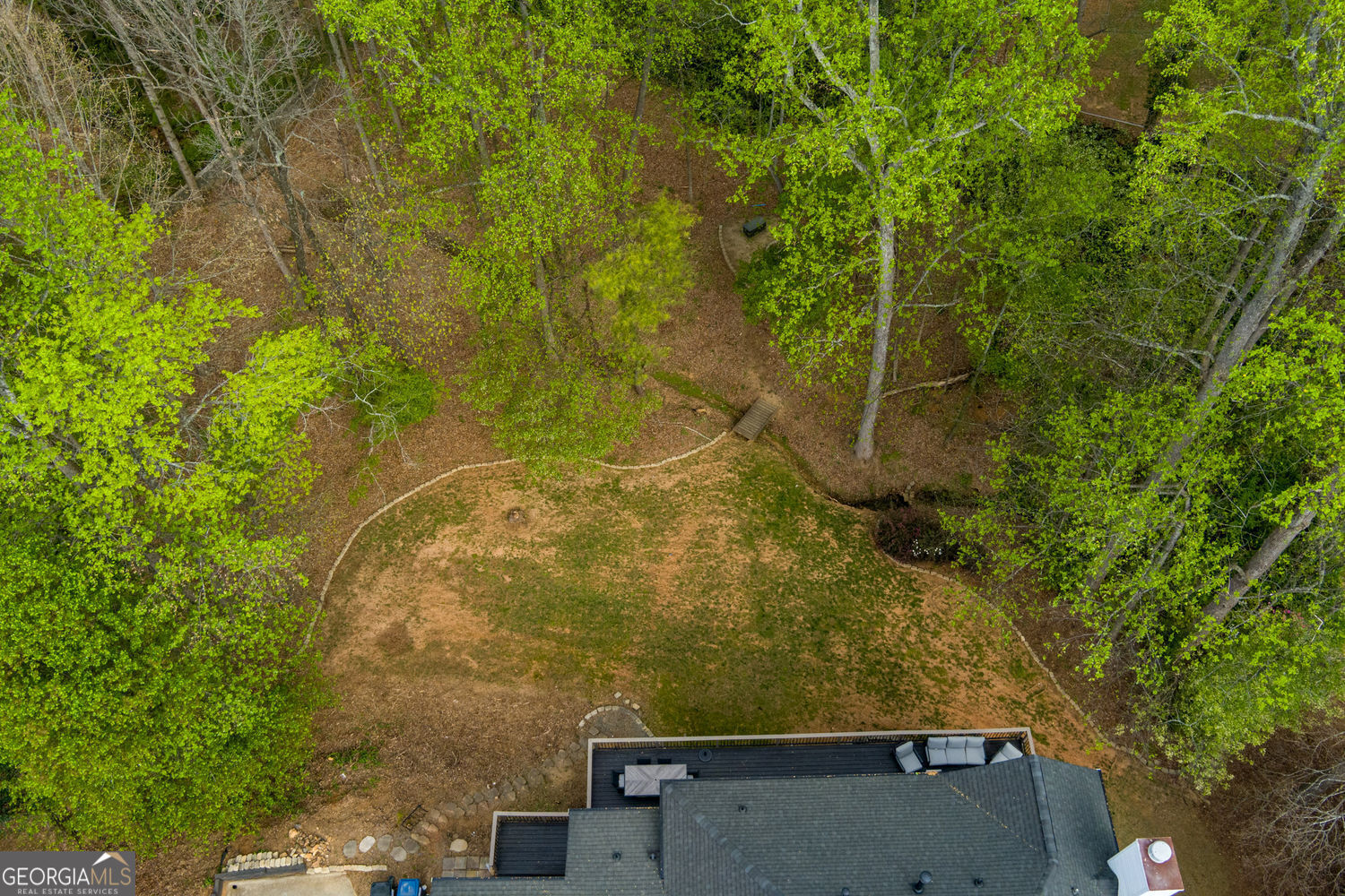 1515 Oakmoor Place Marietta GA 30062