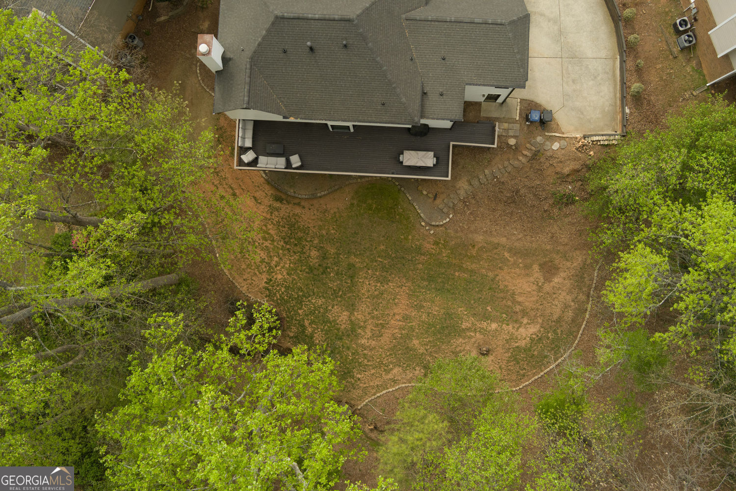 1515 Oakmoor Place Marietta GA 30062