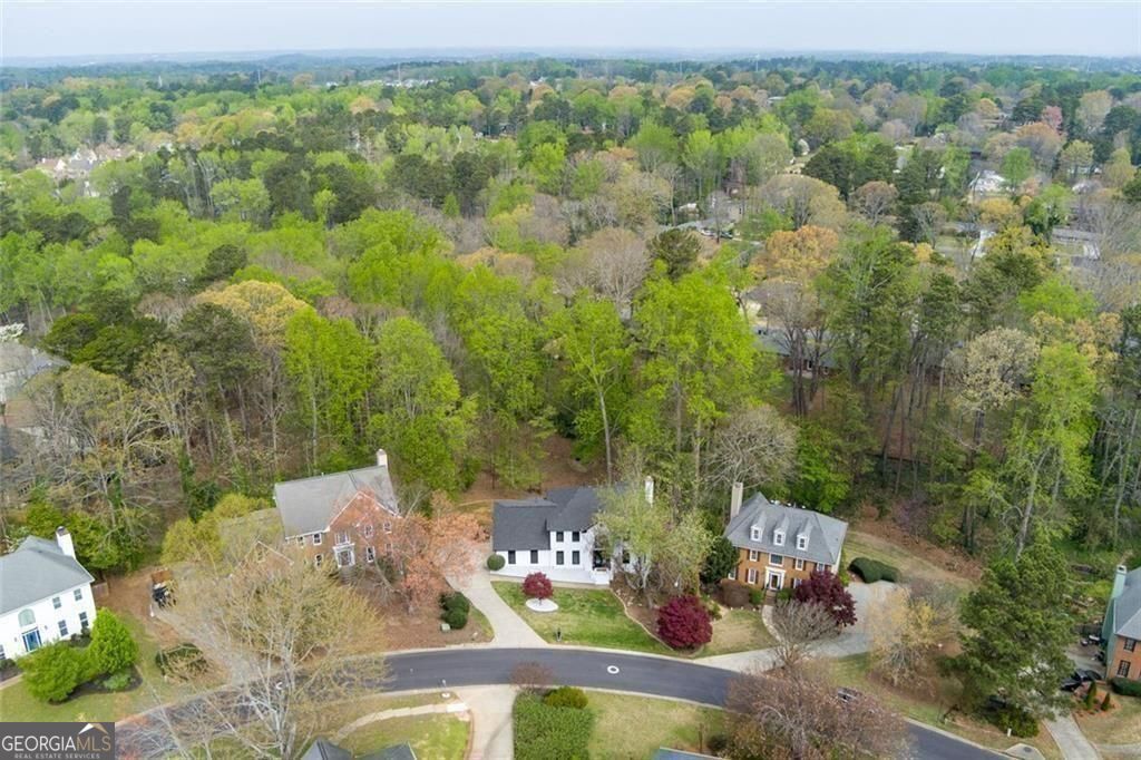 1515 Oakmoor Place Marietta GA 30062