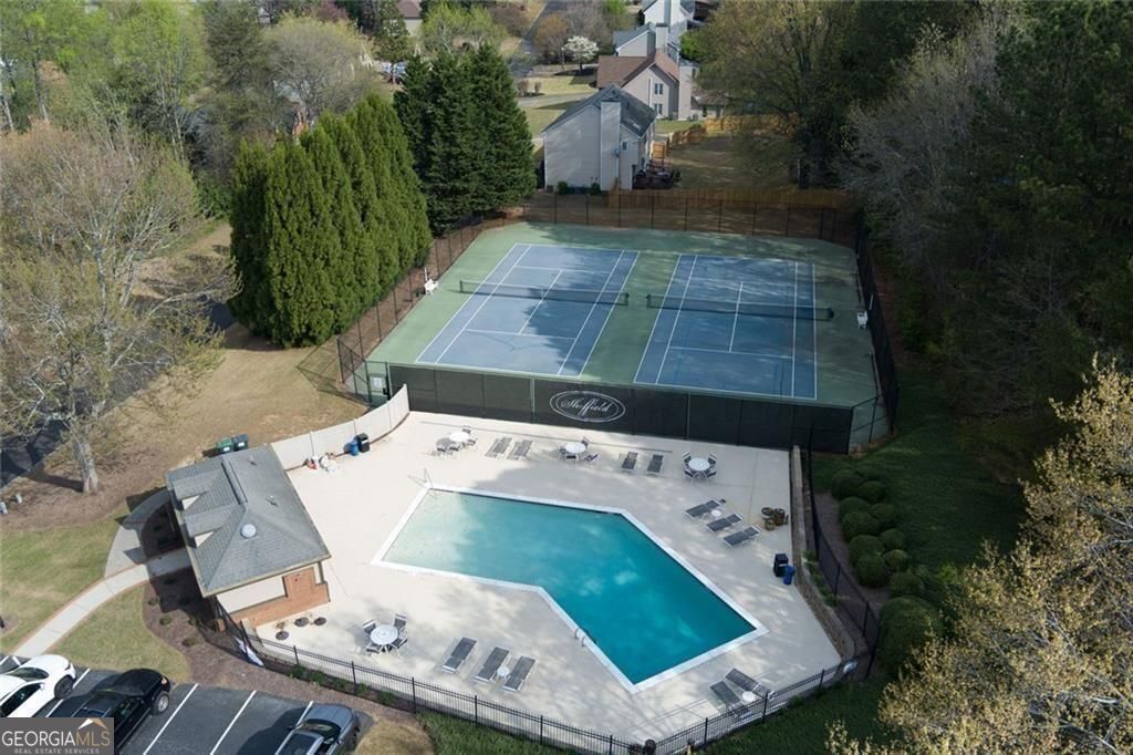 1515 Oakmoor Place Marietta GA 30062