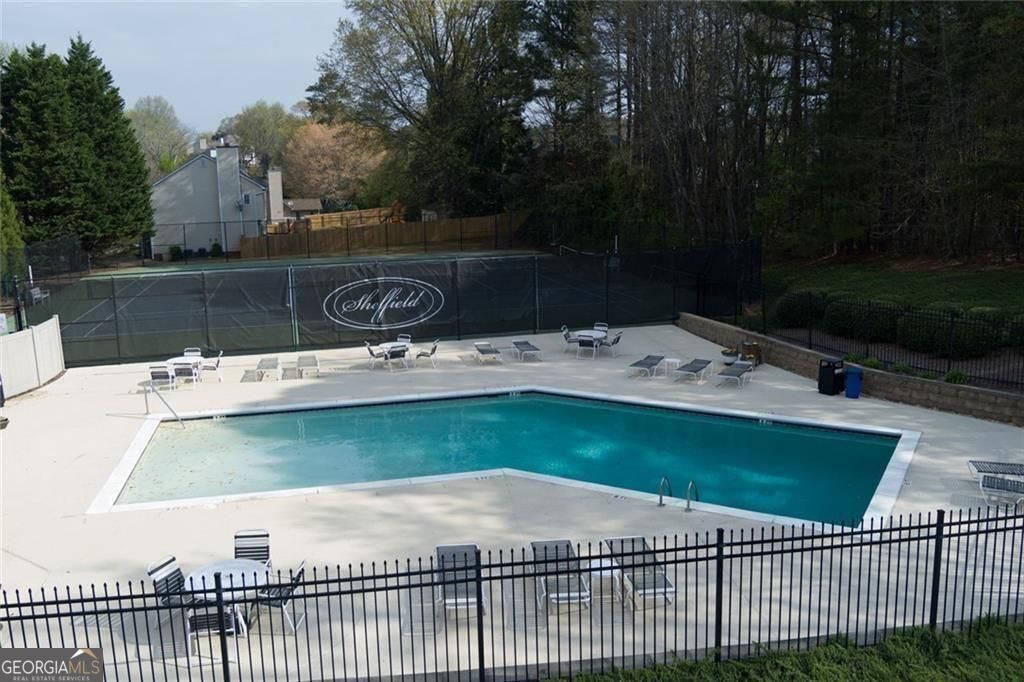 1515 Oakmoor Place Marietta GA 30062