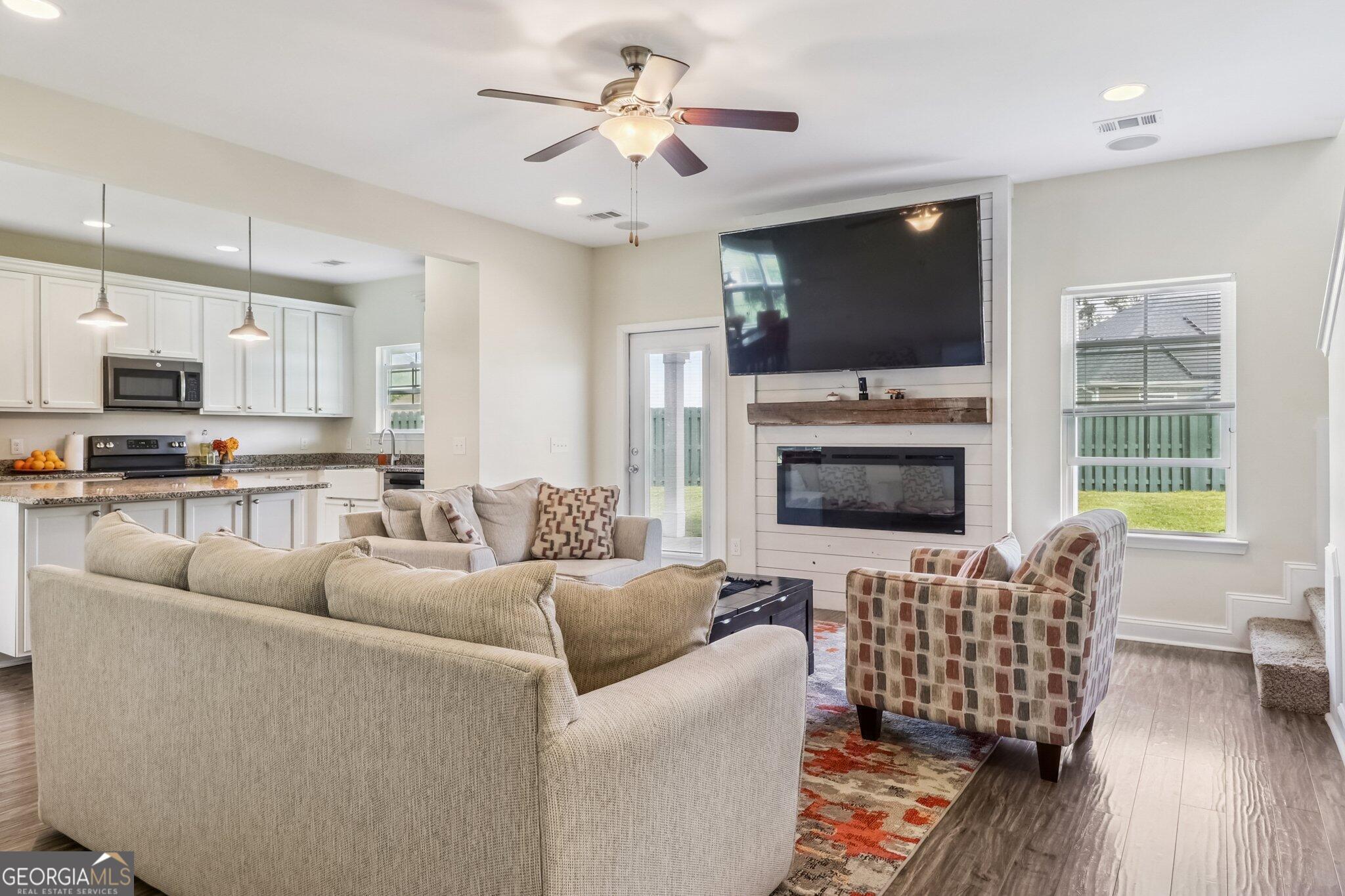 135 Shelton Street Richmond Hill GA 31324