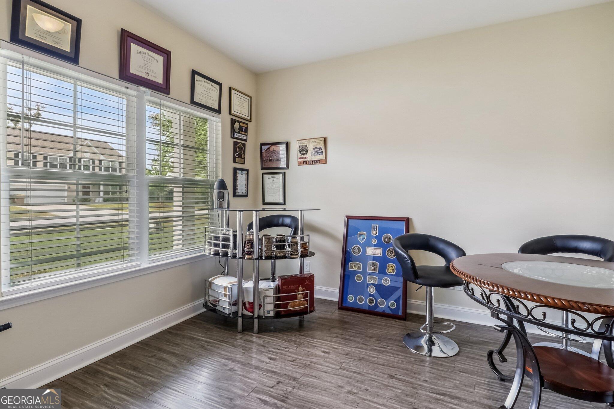 135 Shelton Street Richmond Hill GA 31324