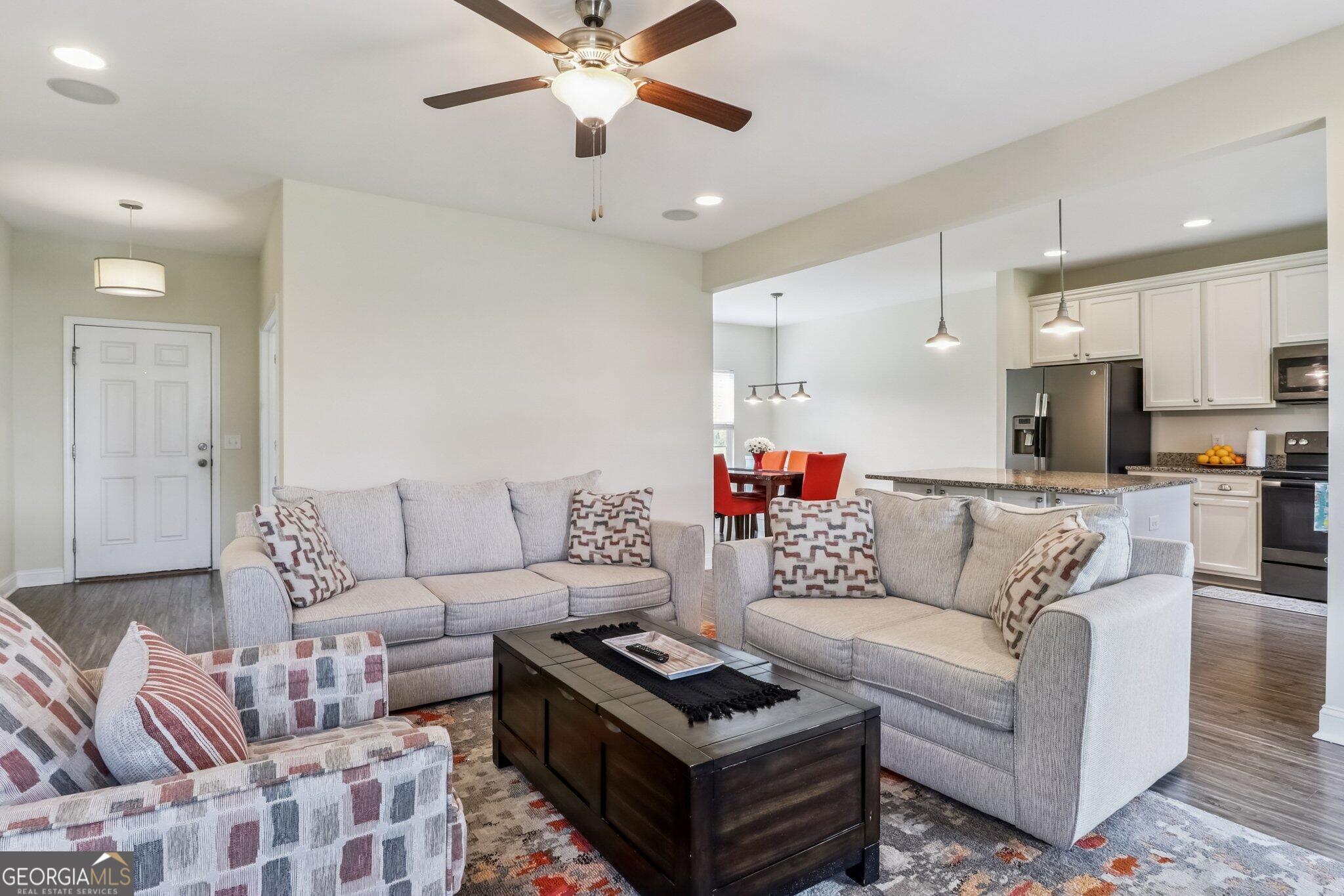 135 Shelton Street Richmond Hill GA 31324