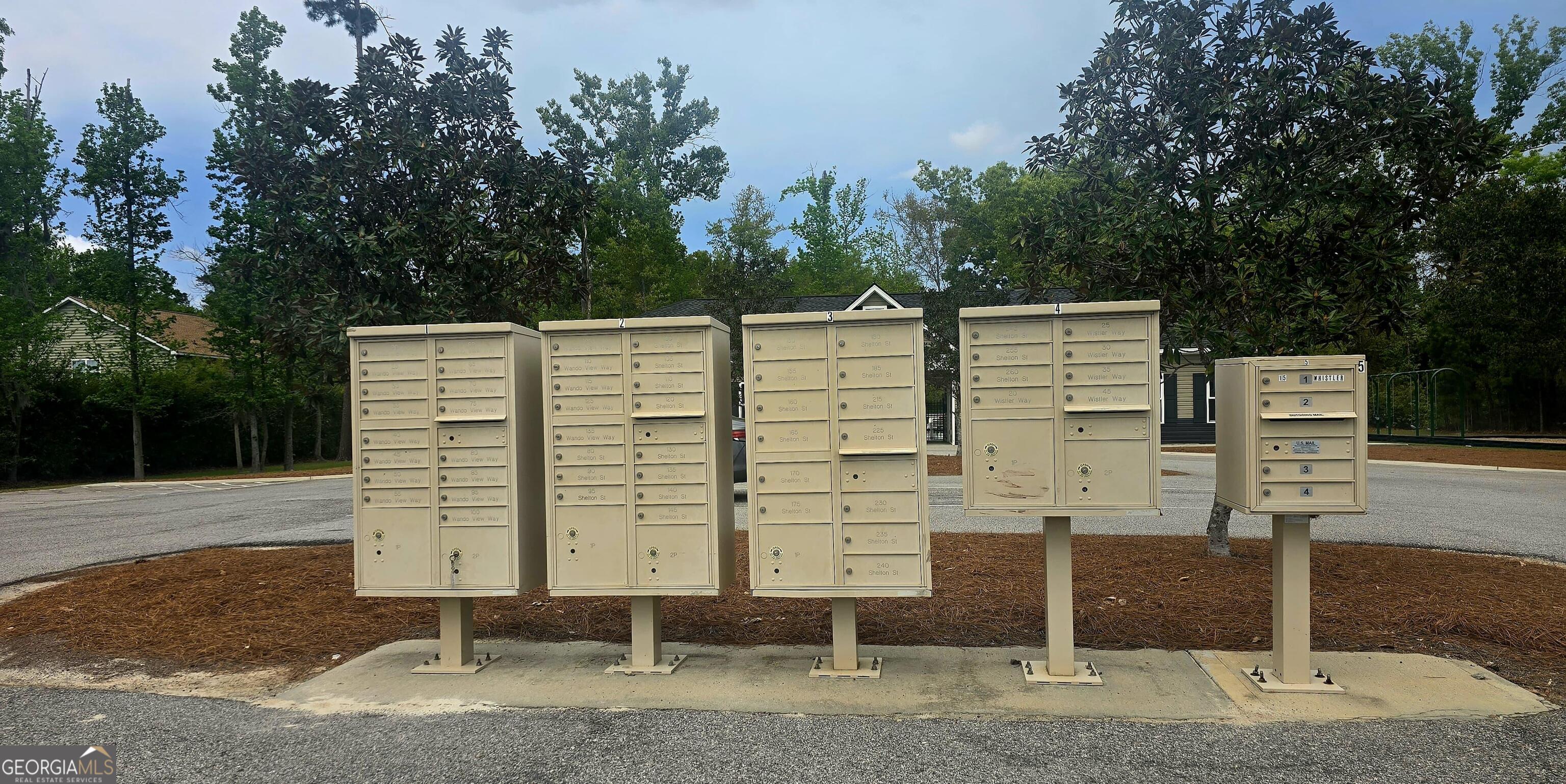 135 Shelton Street Richmond Hill GA 31324
