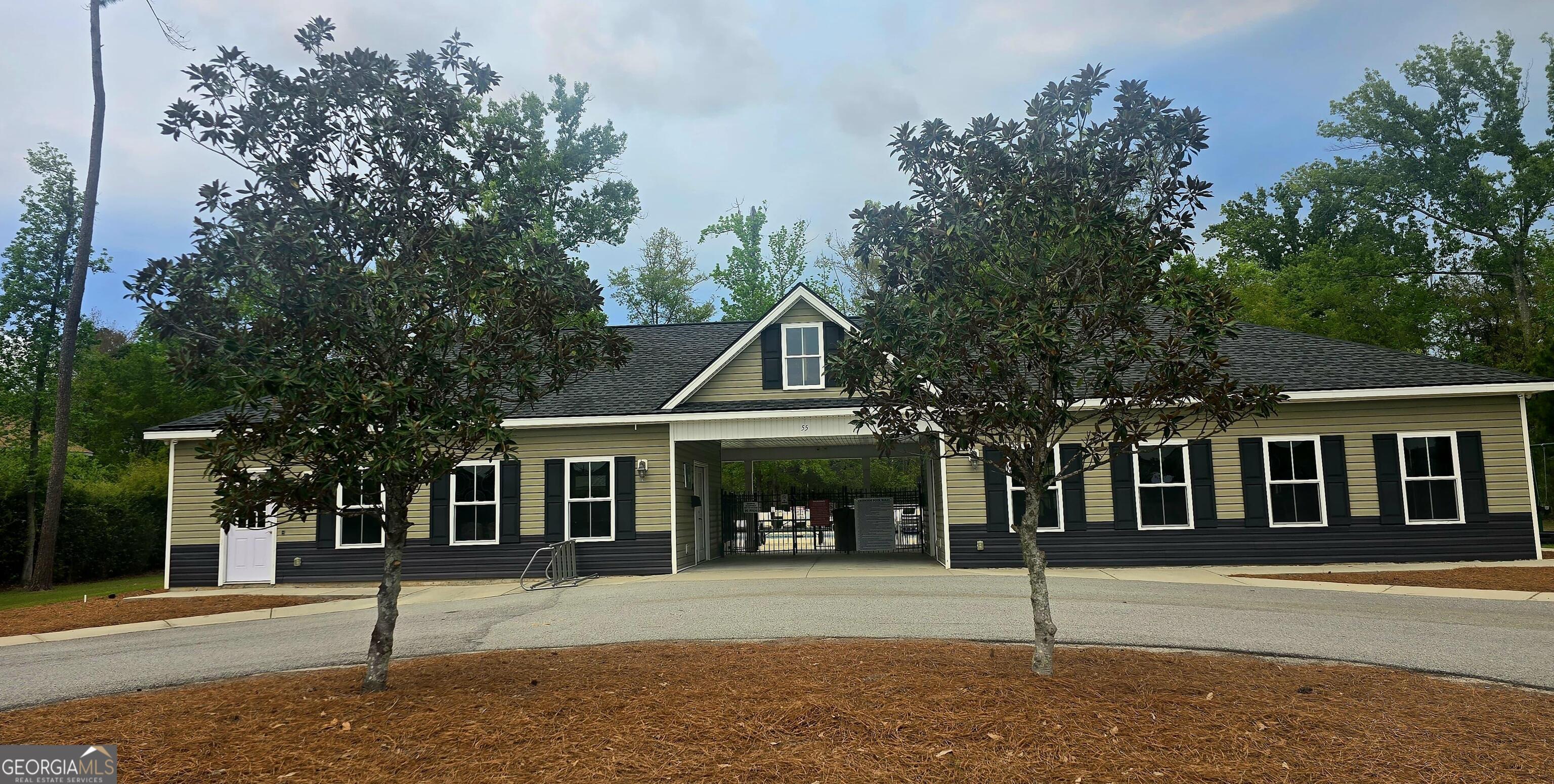 135 Shelton Street Richmond Hill GA 31324