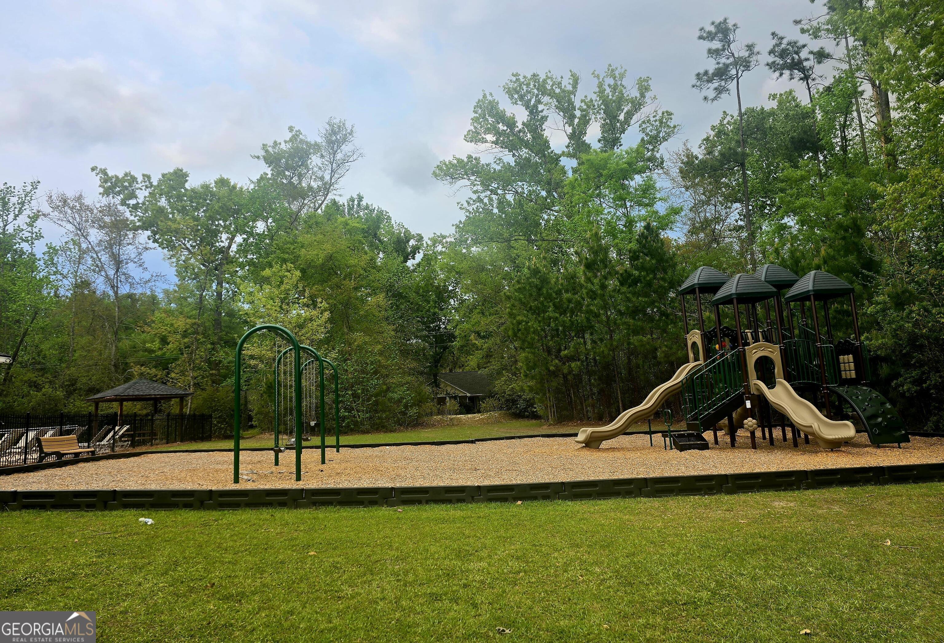 135 Shelton Street Richmond Hill GA 31324