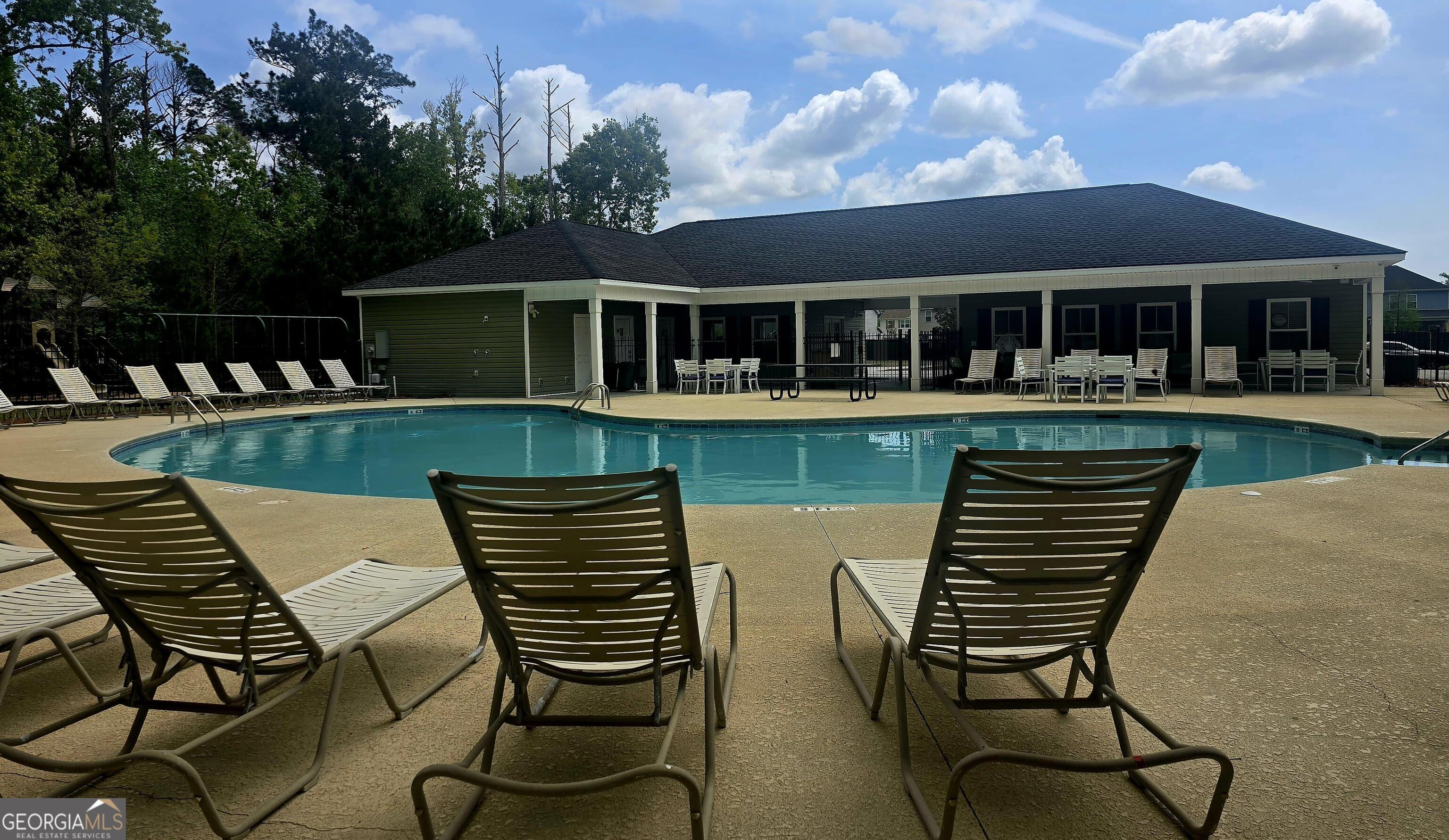 135 Shelton Street Richmond Hill GA 31324