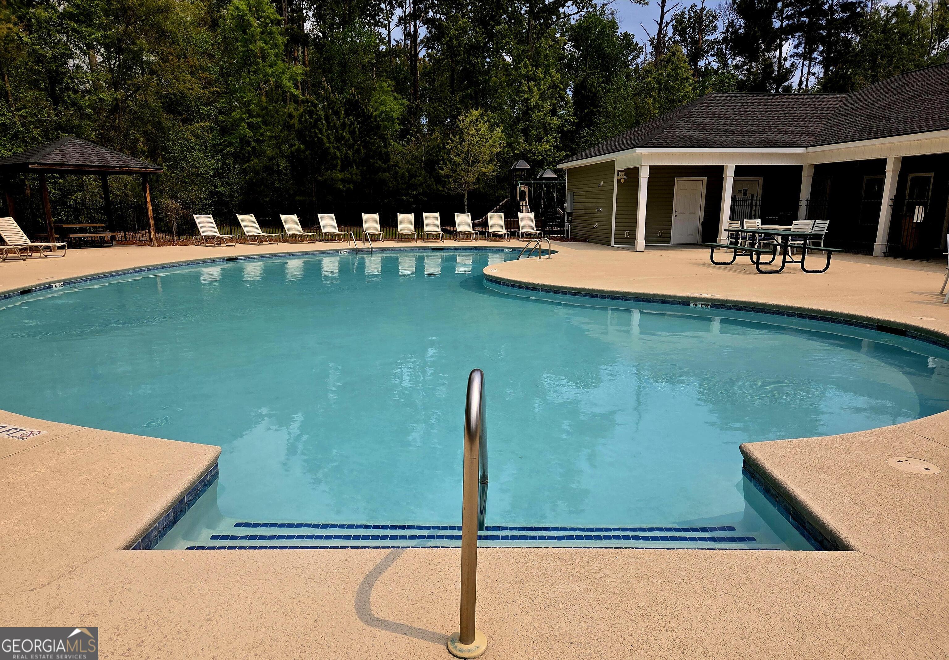135 Shelton Street Richmond Hill GA 31324