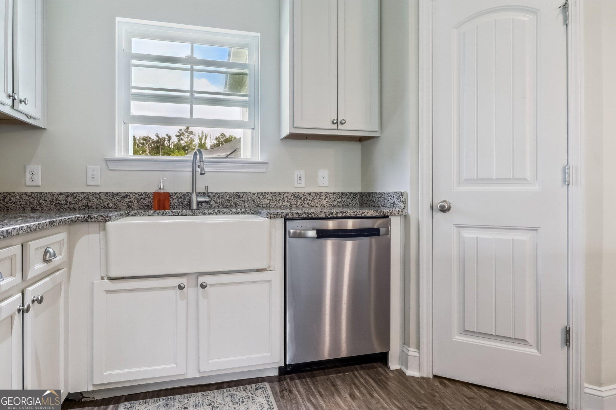 135 Shelton Street Richmond Hill GA 31324