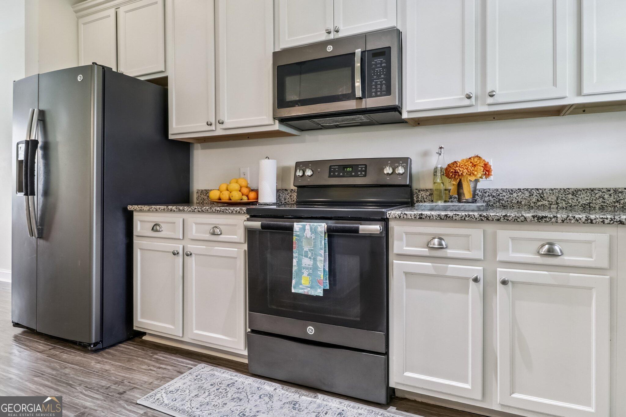 135 Shelton Street Richmond Hill GA 31324