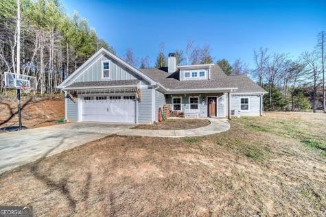 400 Floyds Way Blairsville GA 30512