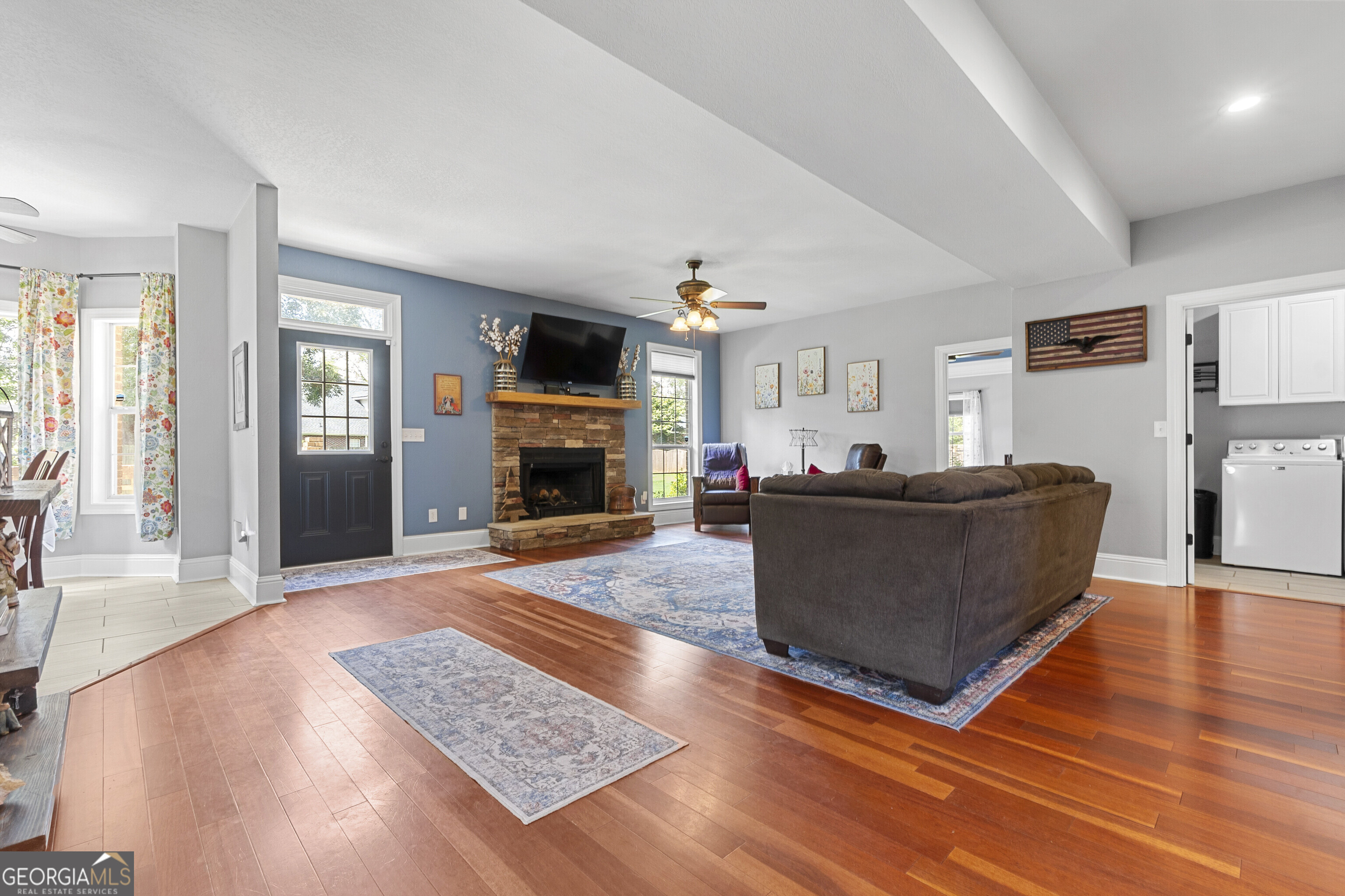 102 White Columns Drive Kathleen GA 31047