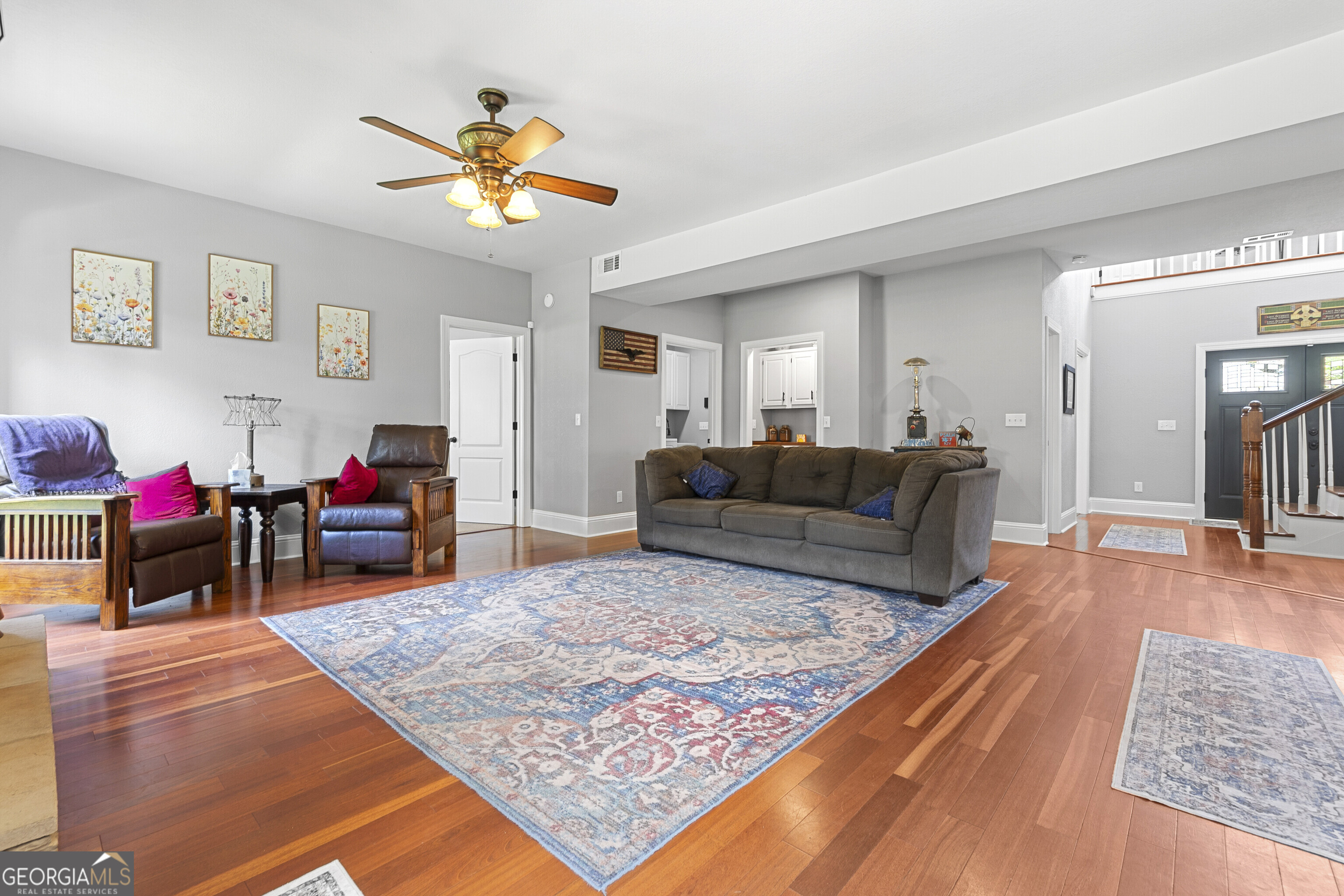 102 White Columns Drive Kathleen GA 31047