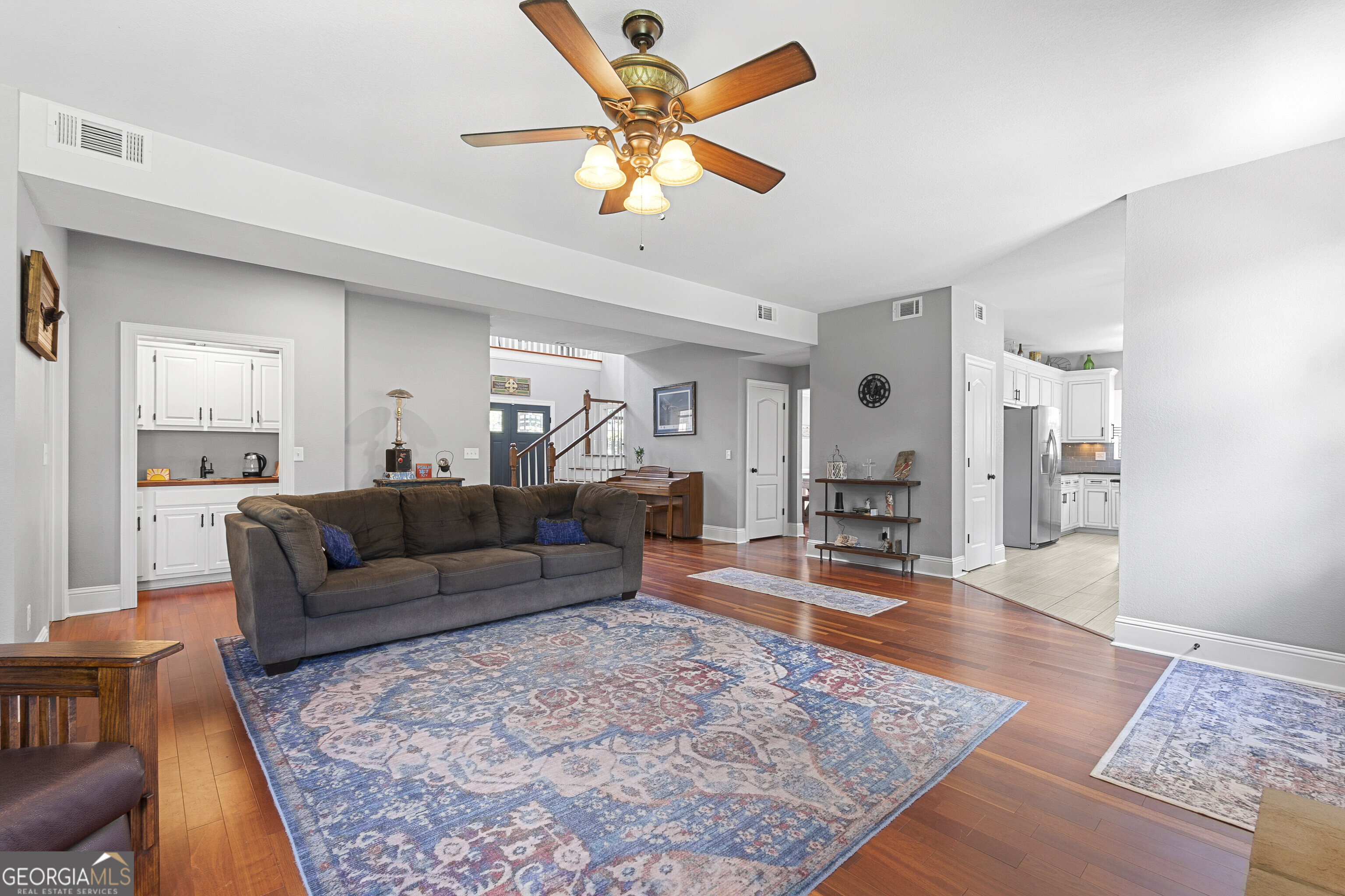 102 White Columns Drive Kathleen GA 31047