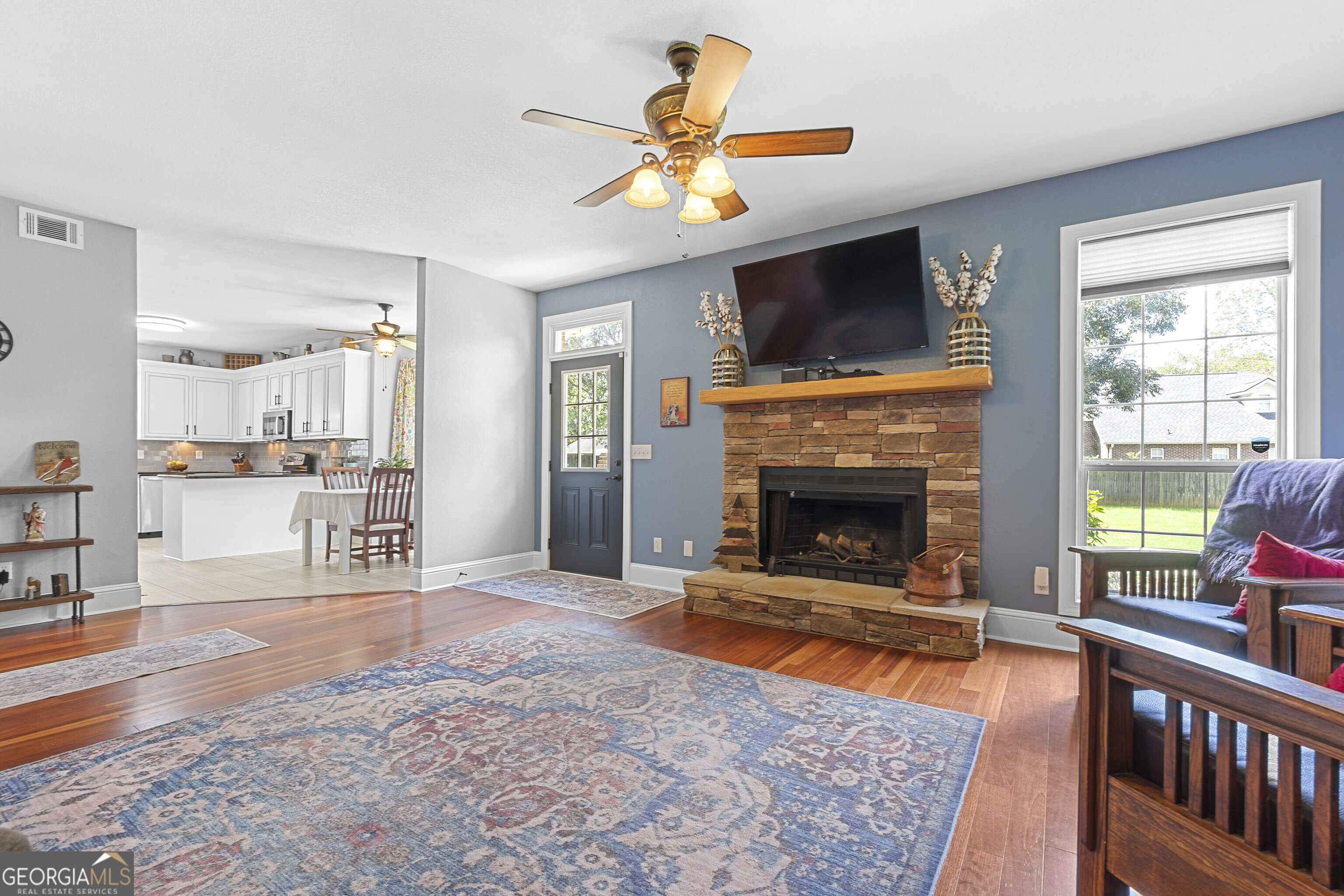 102 White Columns Drive Kathleen GA 31047