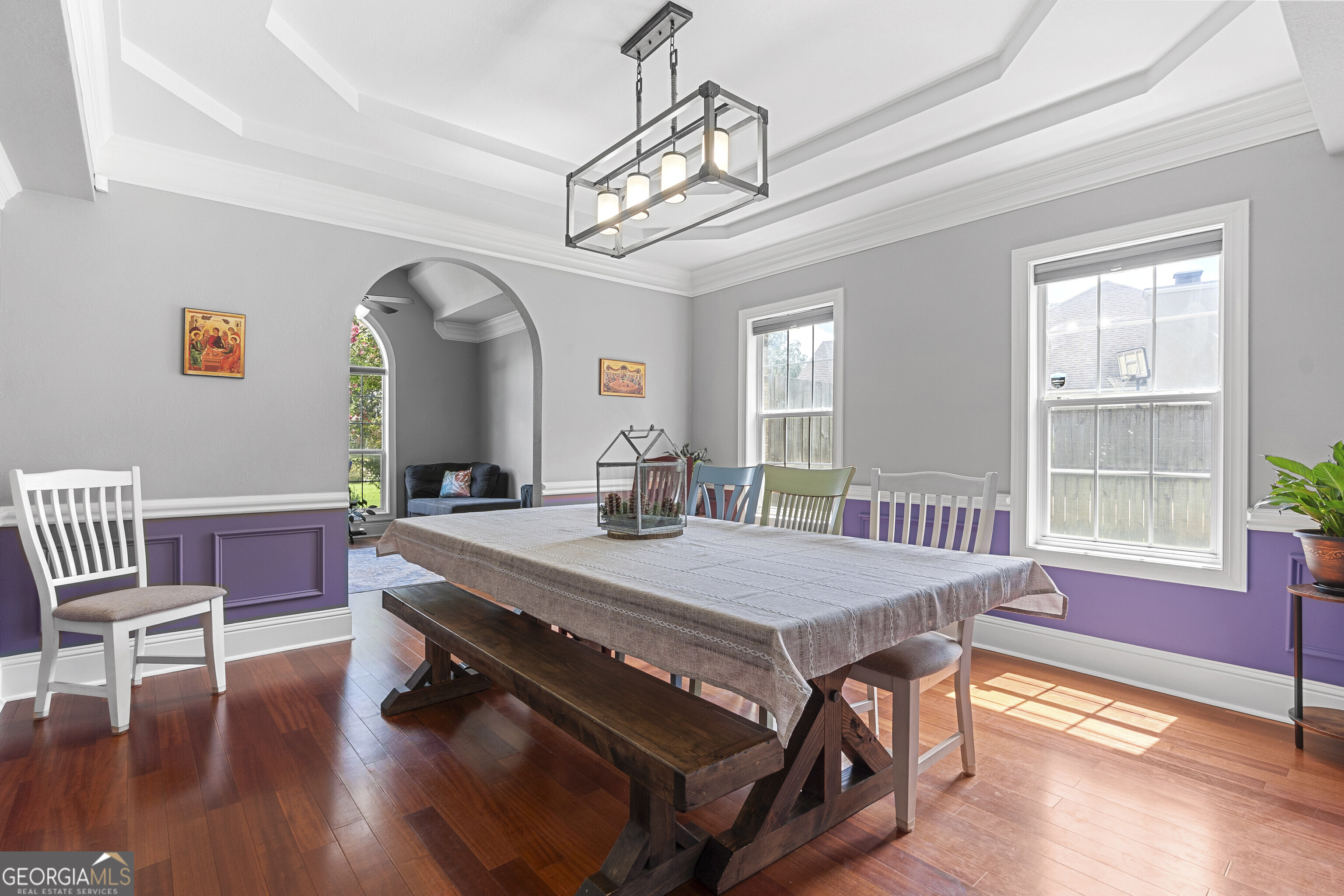 102 White Columns Drive Kathleen GA 31047