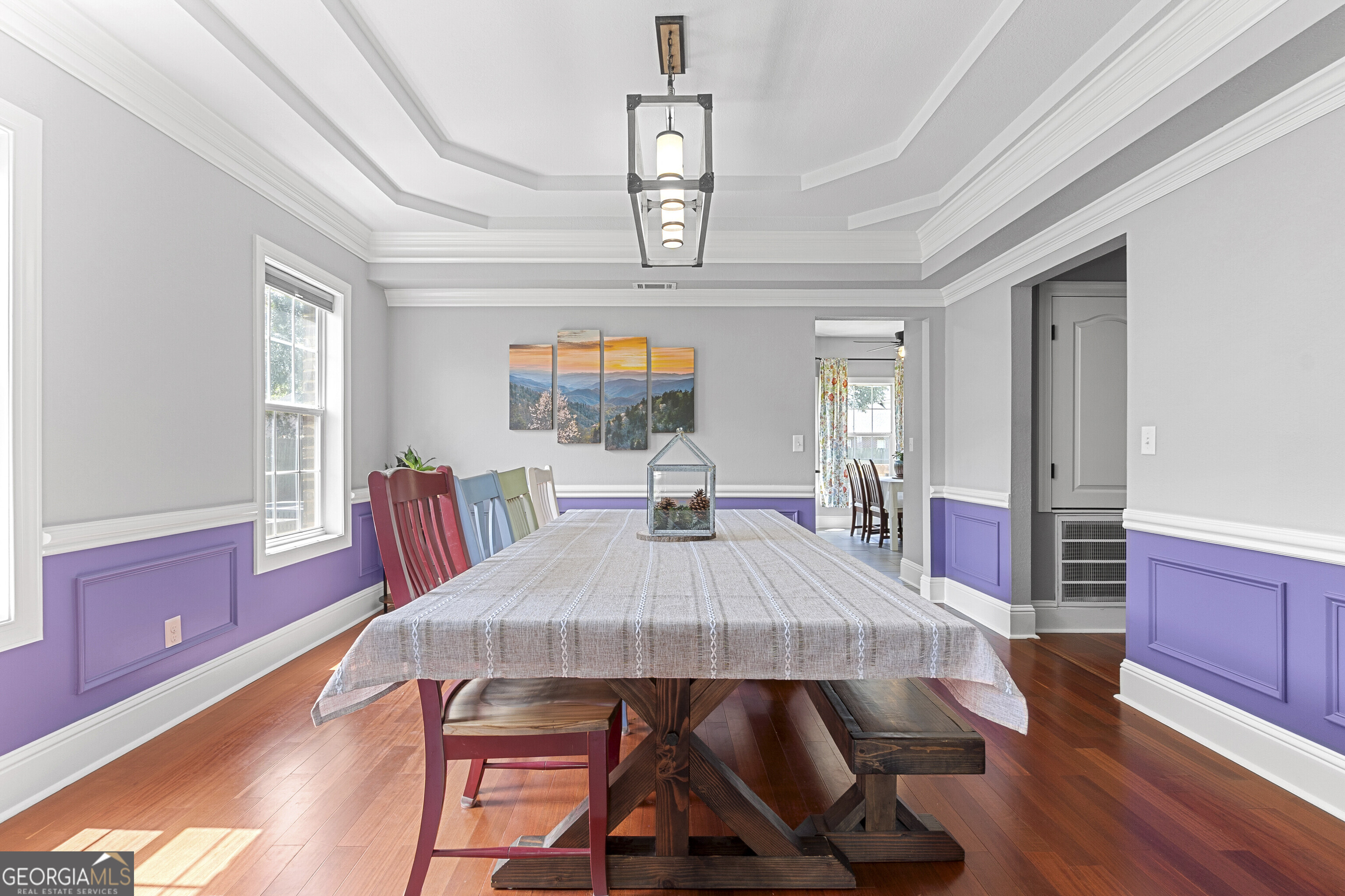 102 White Columns Drive Kathleen GA 31047