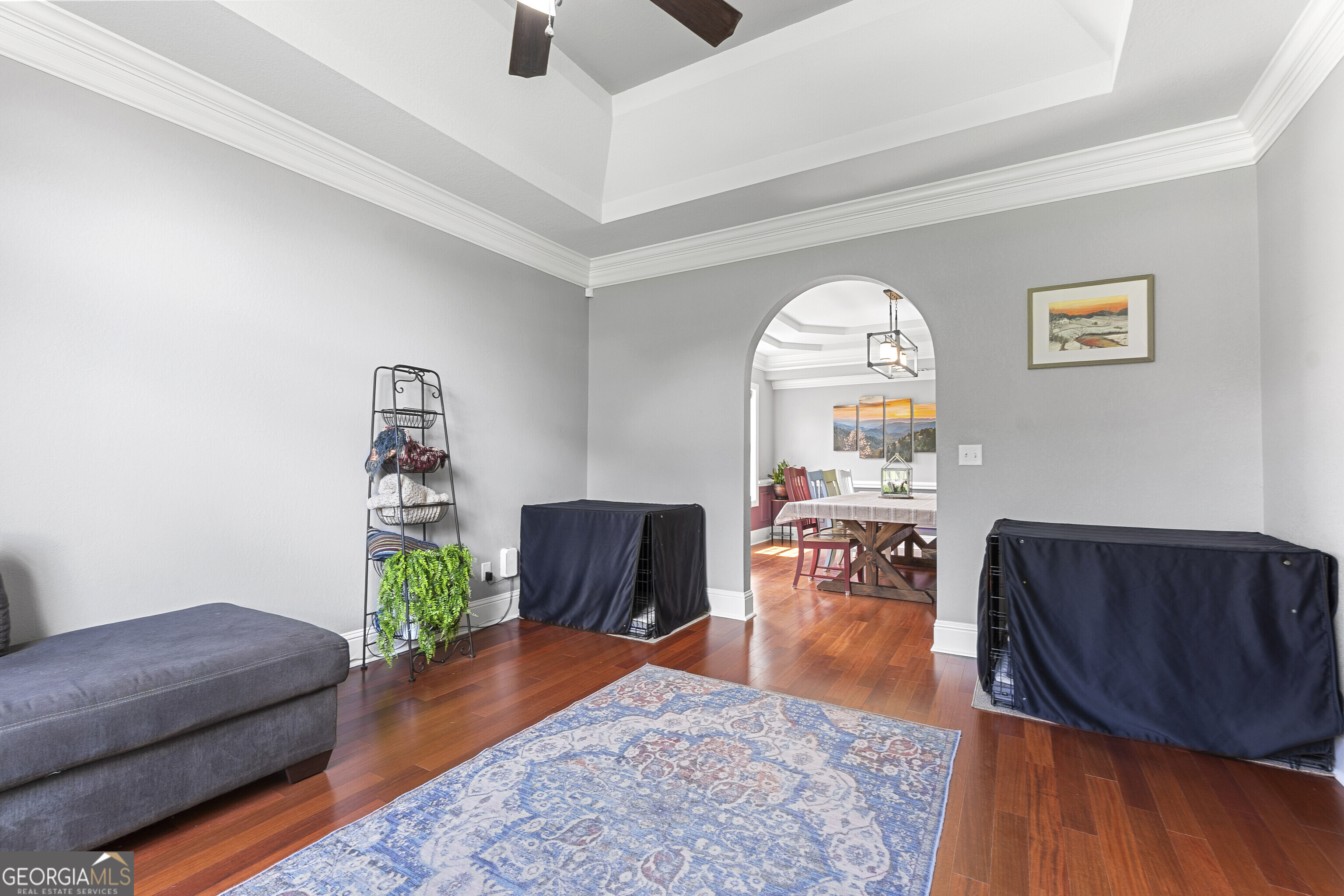 102 White Columns Drive Kathleen GA 31047