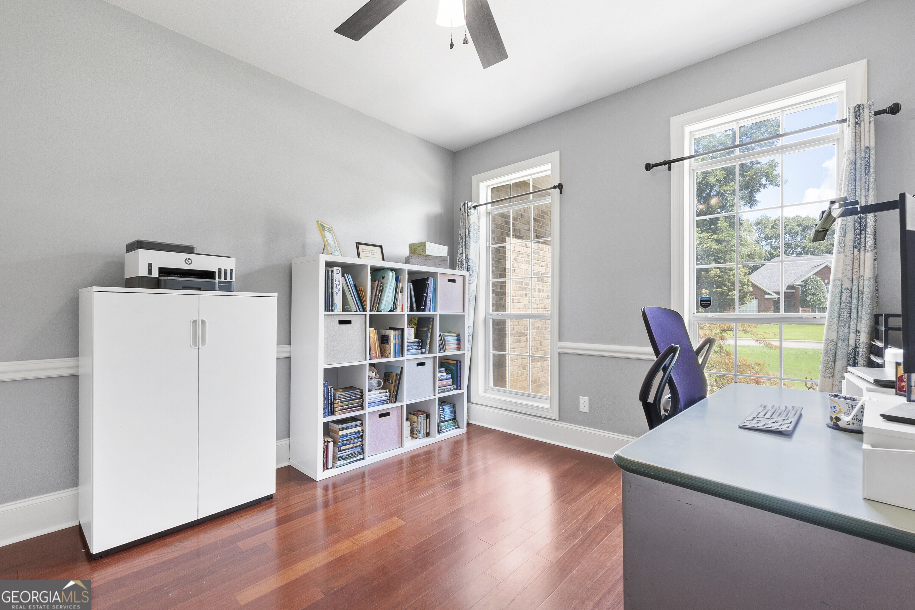102 White Columns Drive Kathleen GA 31047