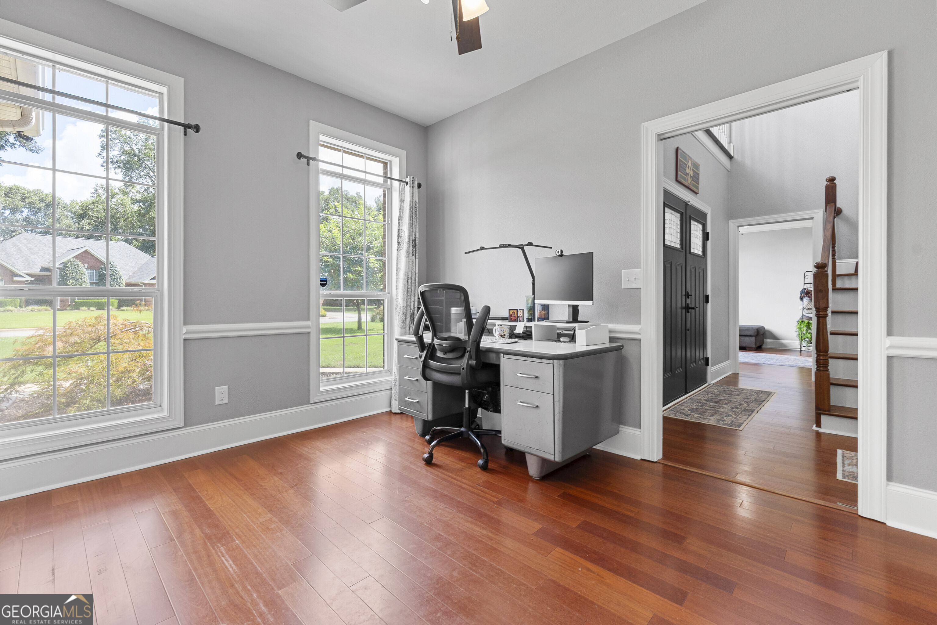 102 White Columns Drive Kathleen GA 31047