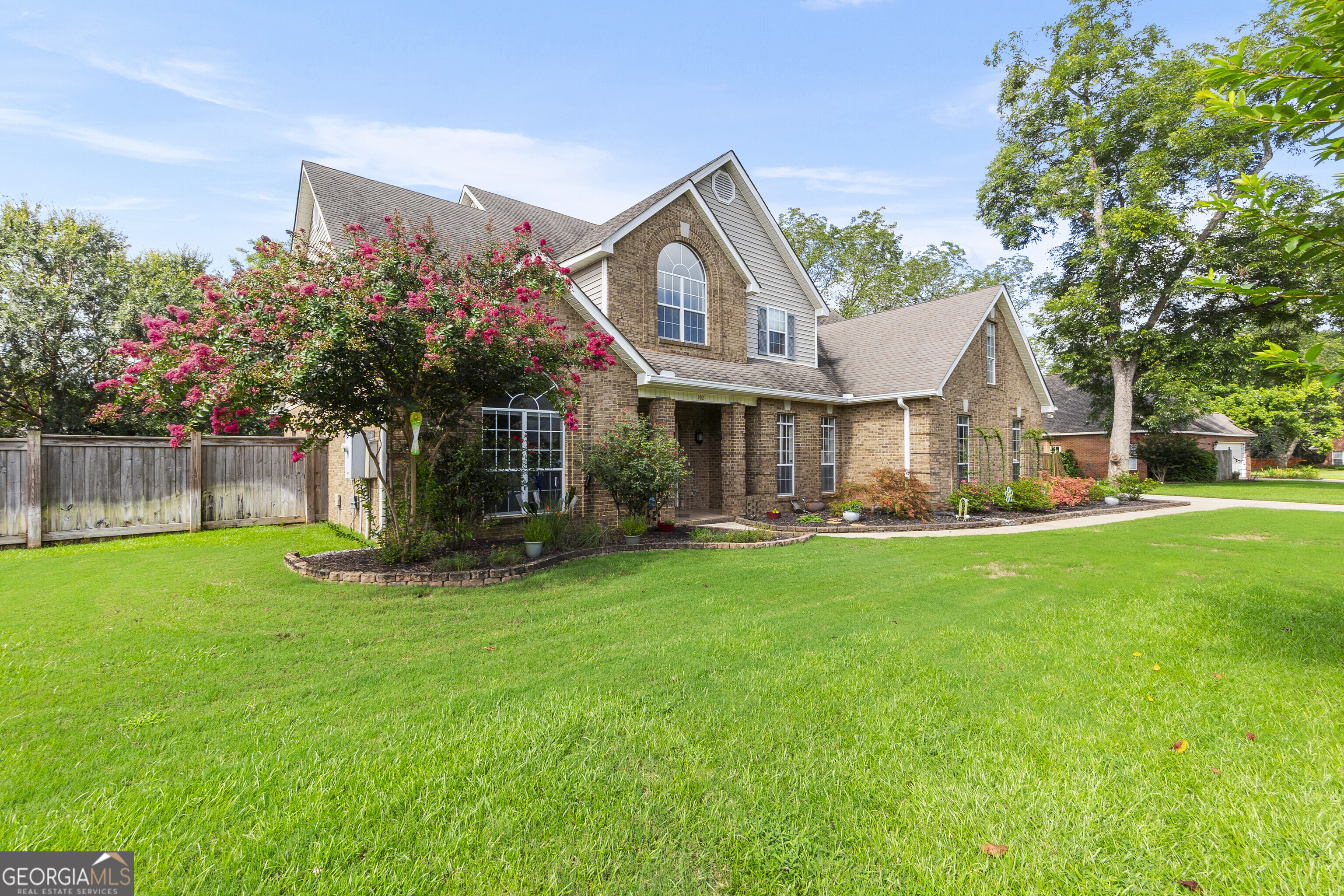102 White Columns Drive Kathleen GA 31047