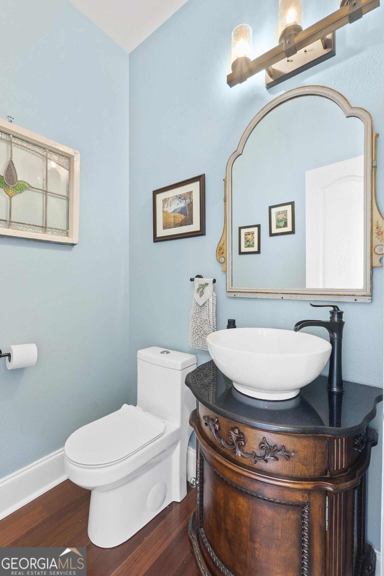 102 White Columns Drive Kathleen GA 31047