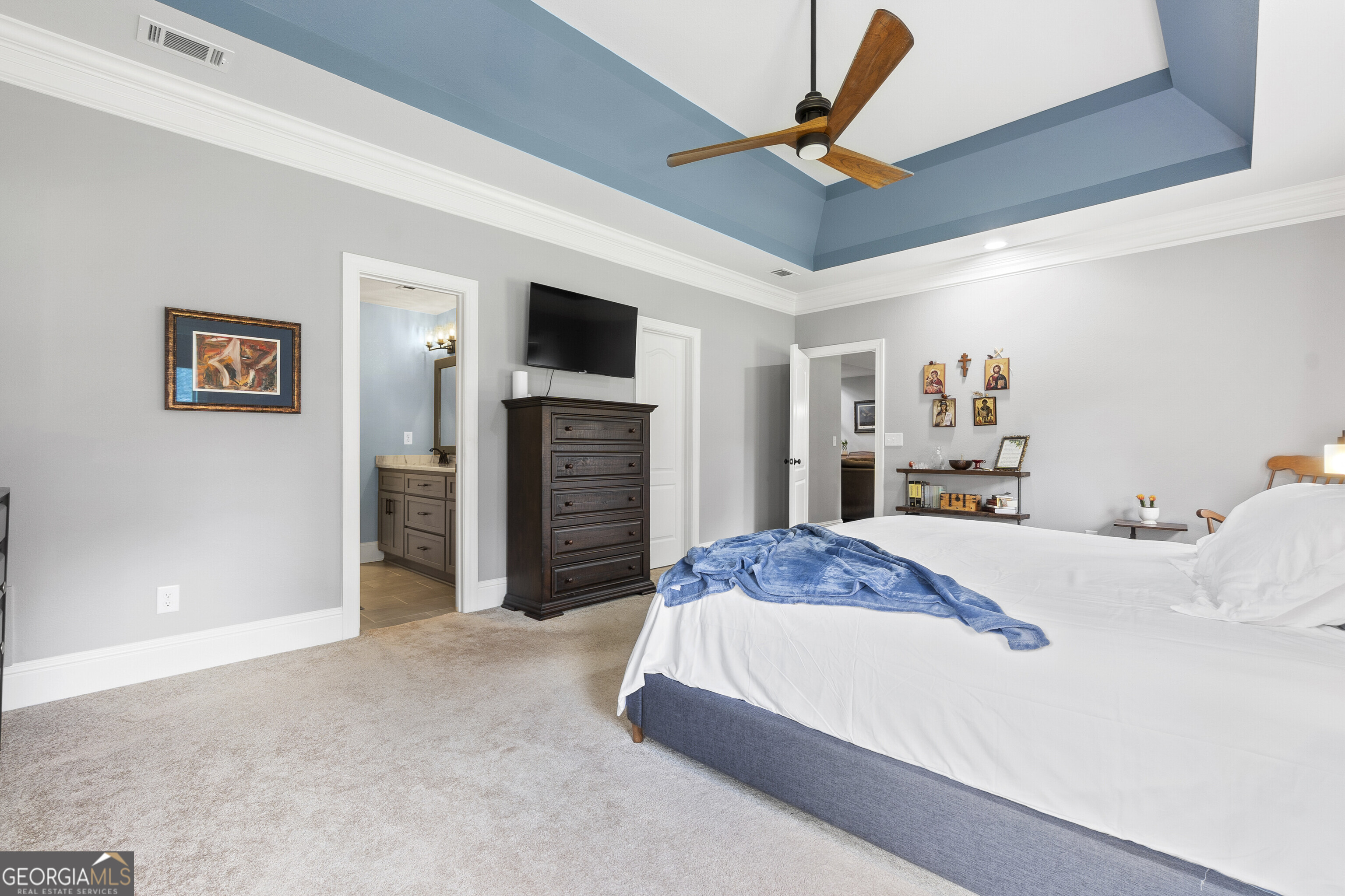 102 White Columns Drive Kathleen GA 31047