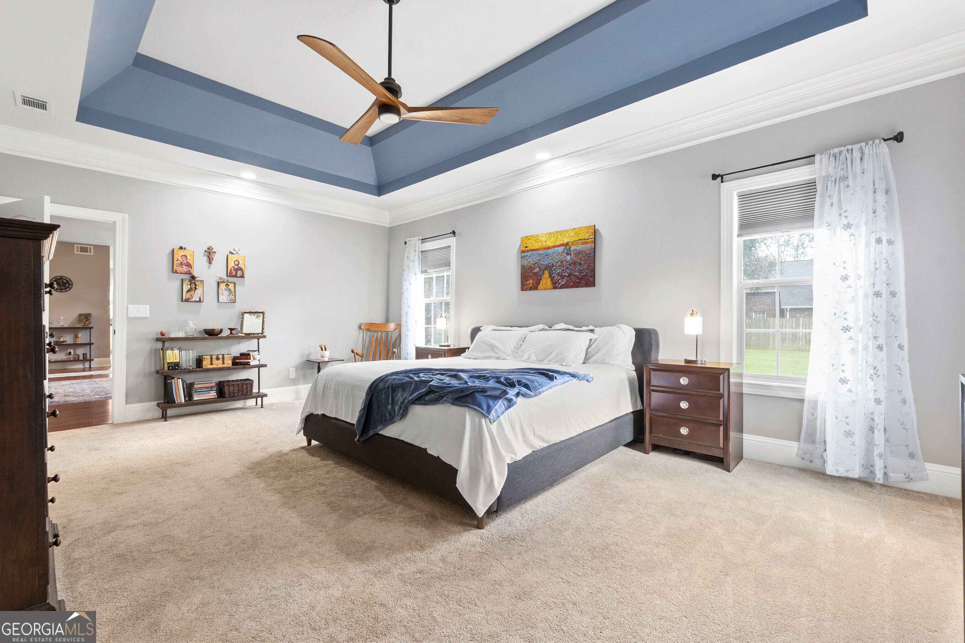 102 White Columns Drive Kathleen GA 31047