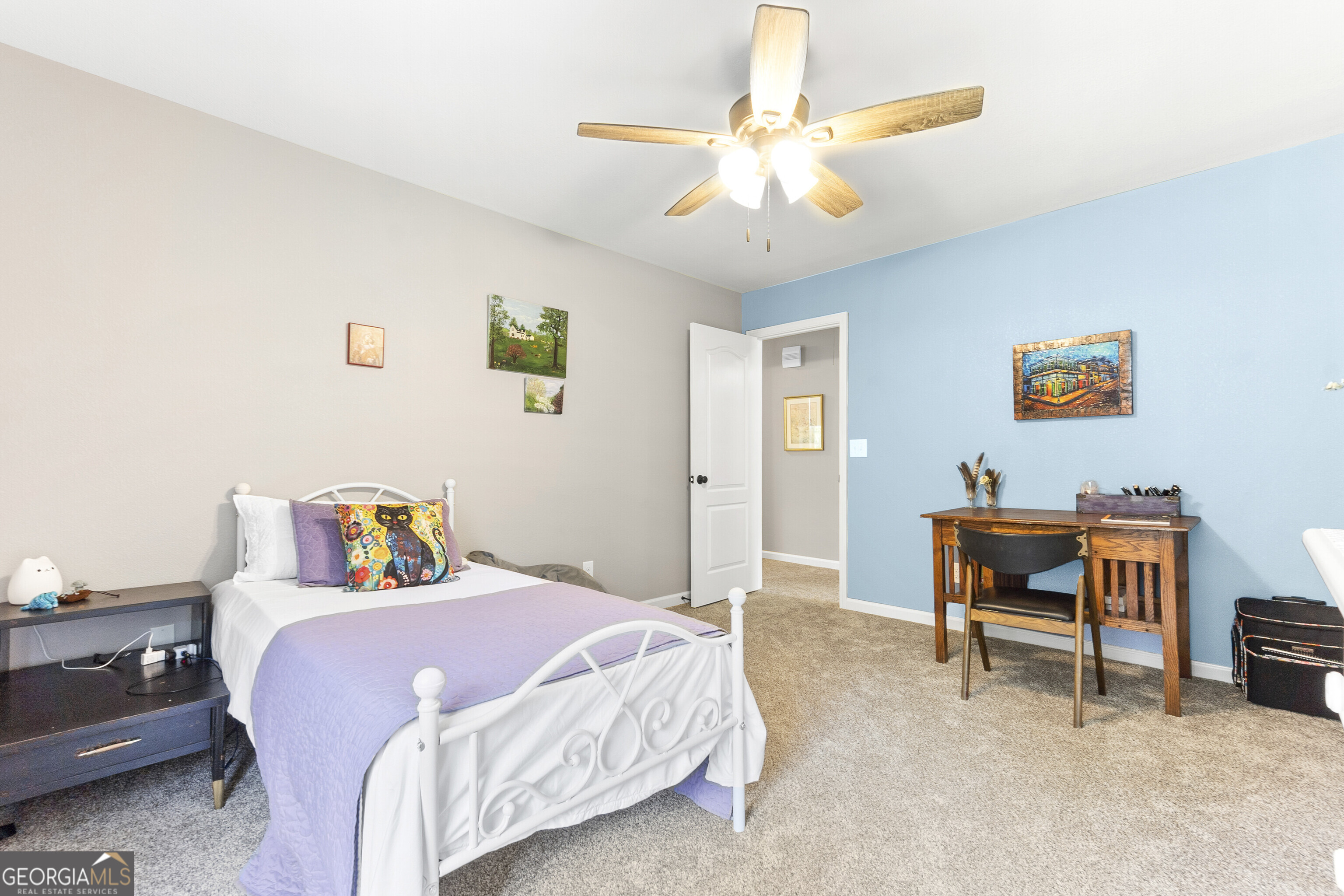 102 White Columns Drive Kathleen GA 31047