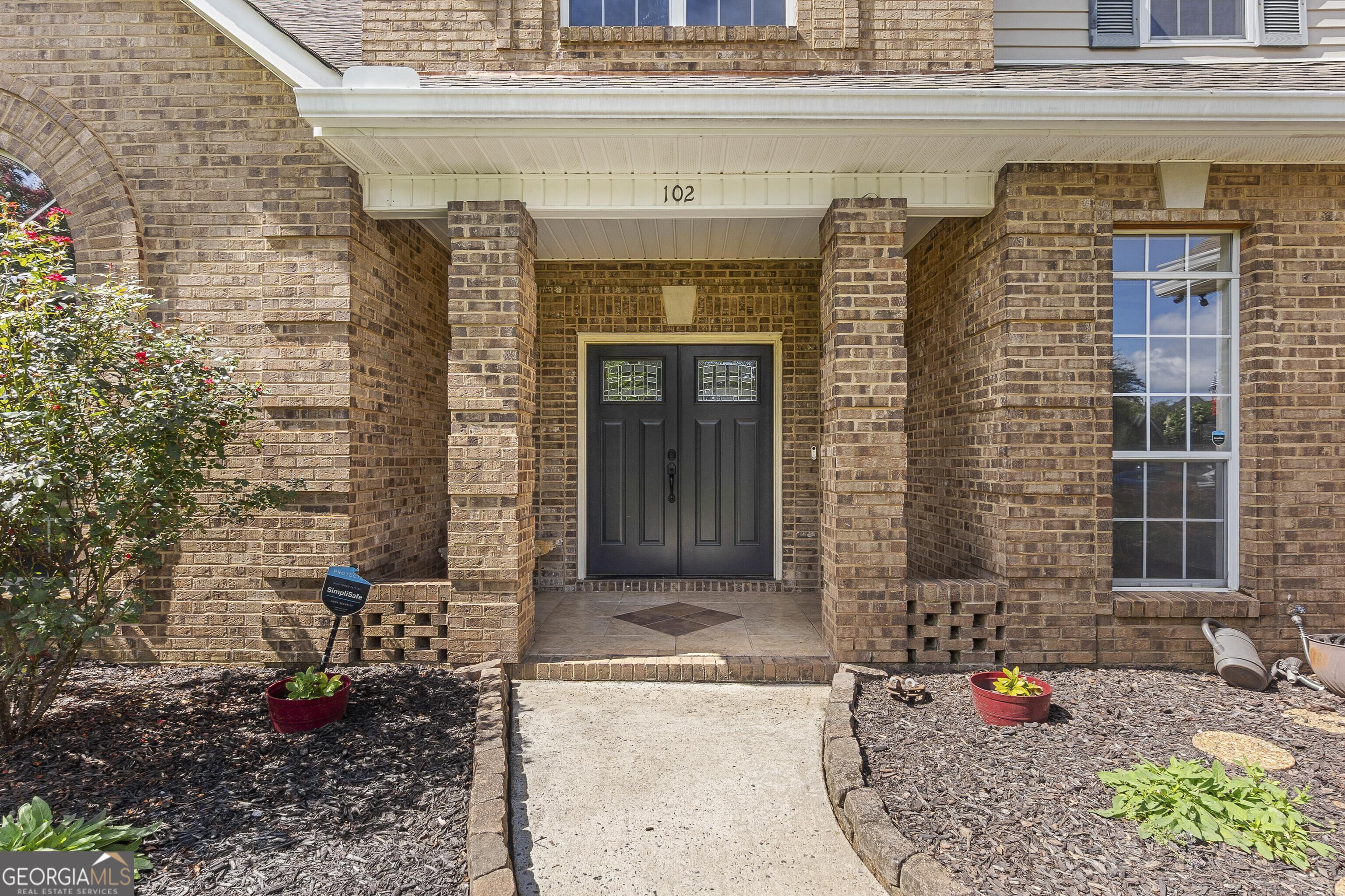 102 White Columns Drive Kathleen GA 31047