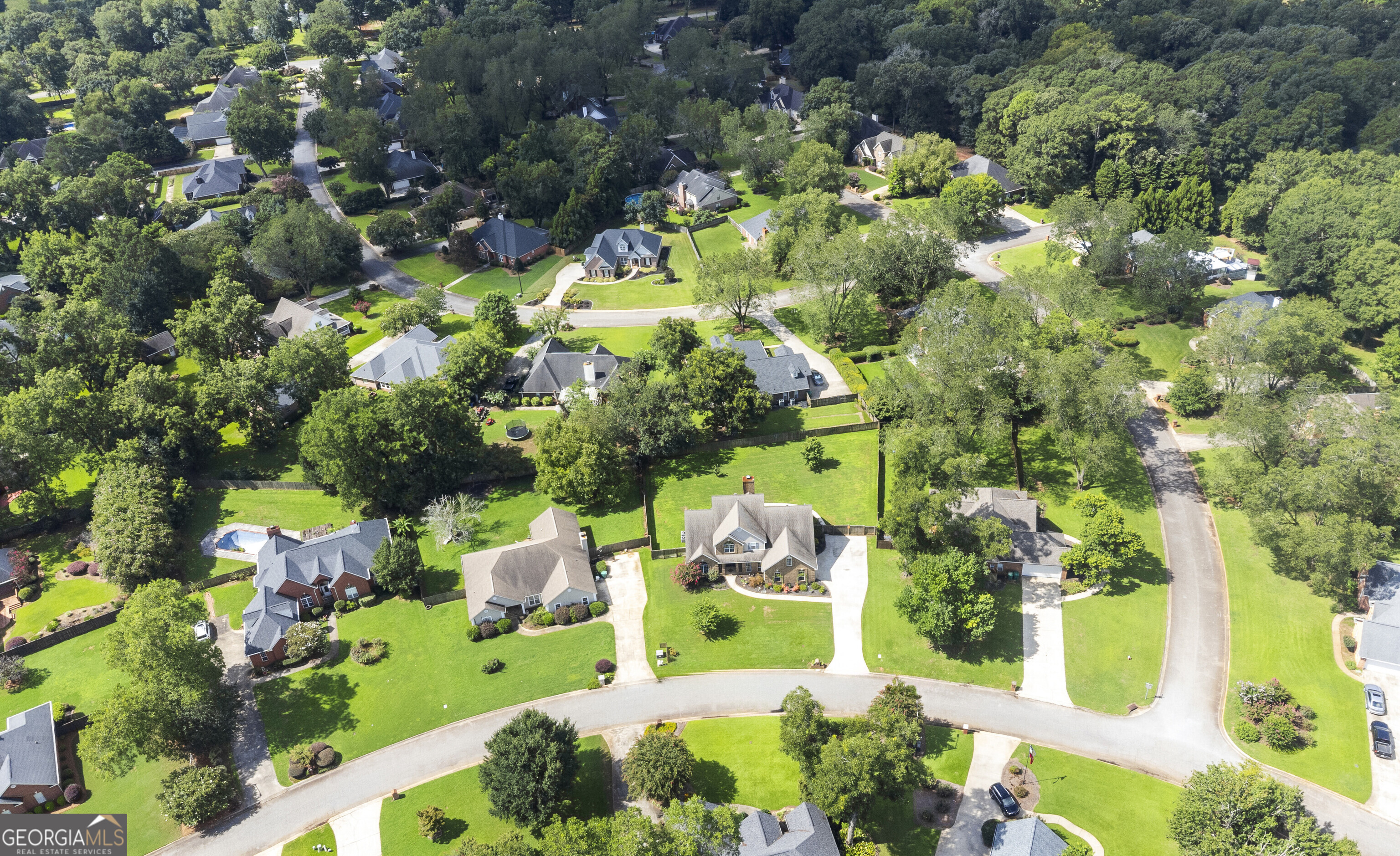 102 White Columns Drive Kathleen GA 31047