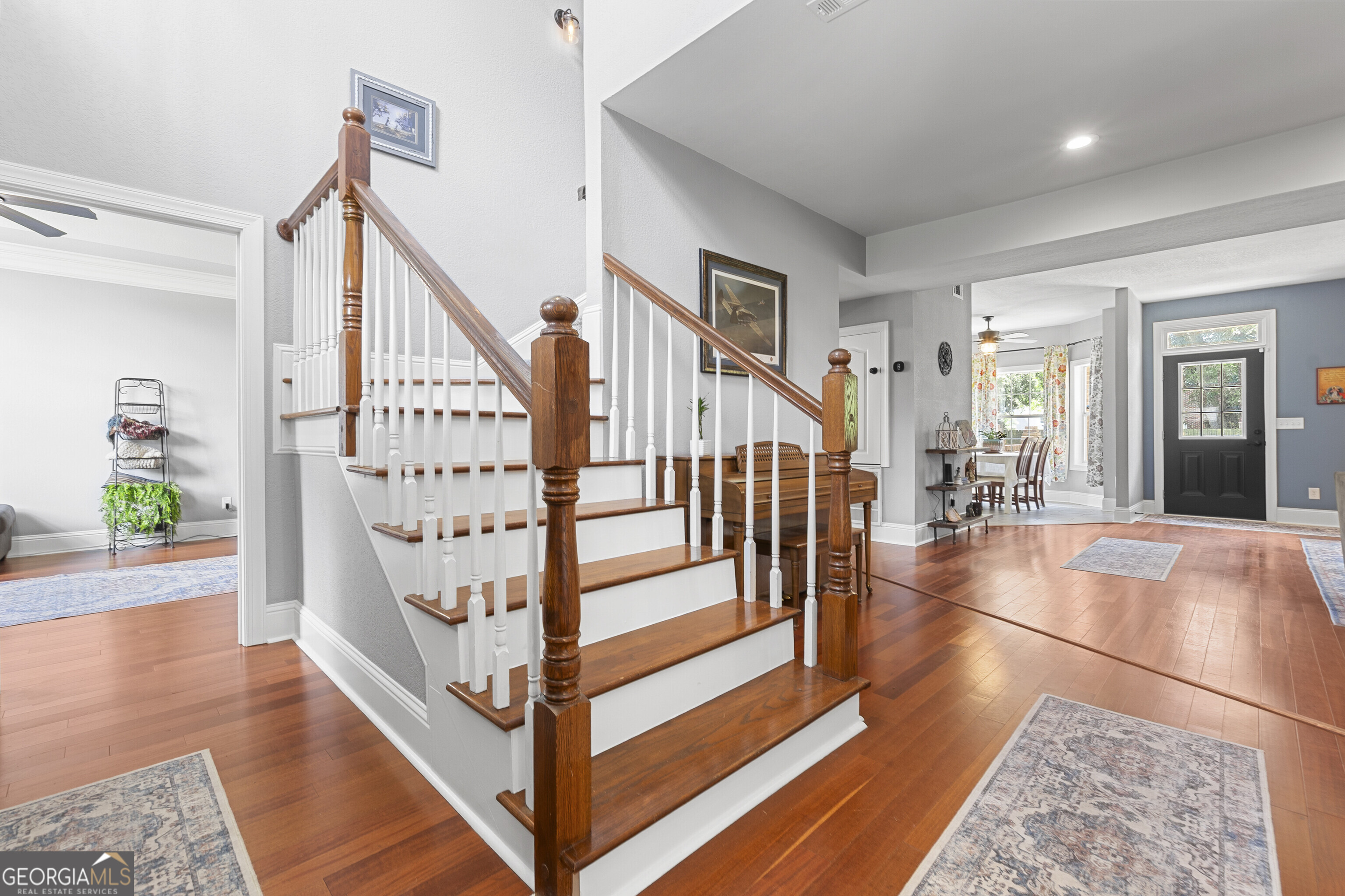 102 White Columns Drive Kathleen GA 31047