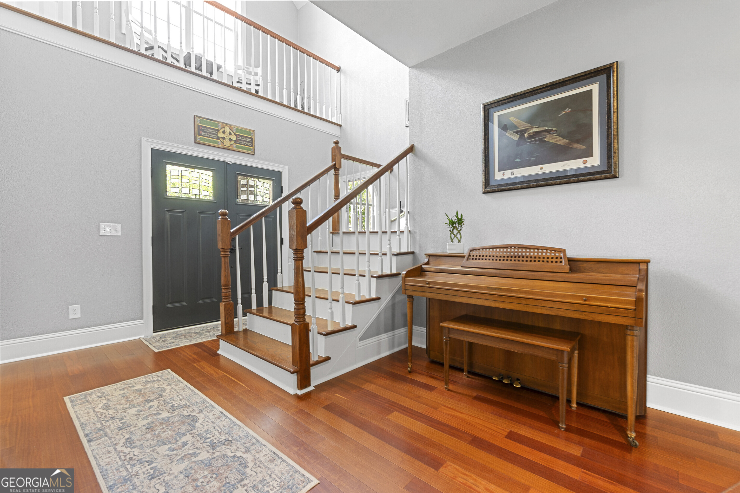 102 White Columns Drive Kathleen GA 31047