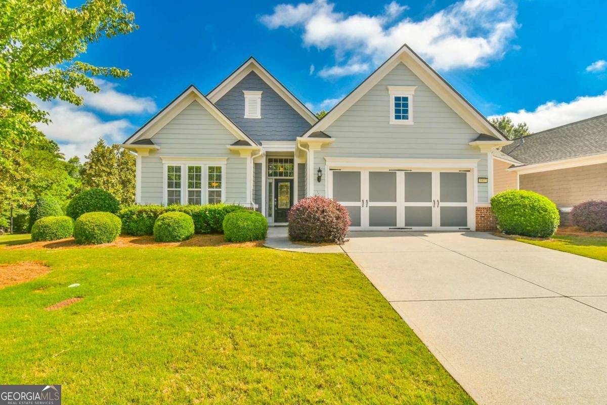 5907 Chimney Rock Drive Hoschton GA 30548